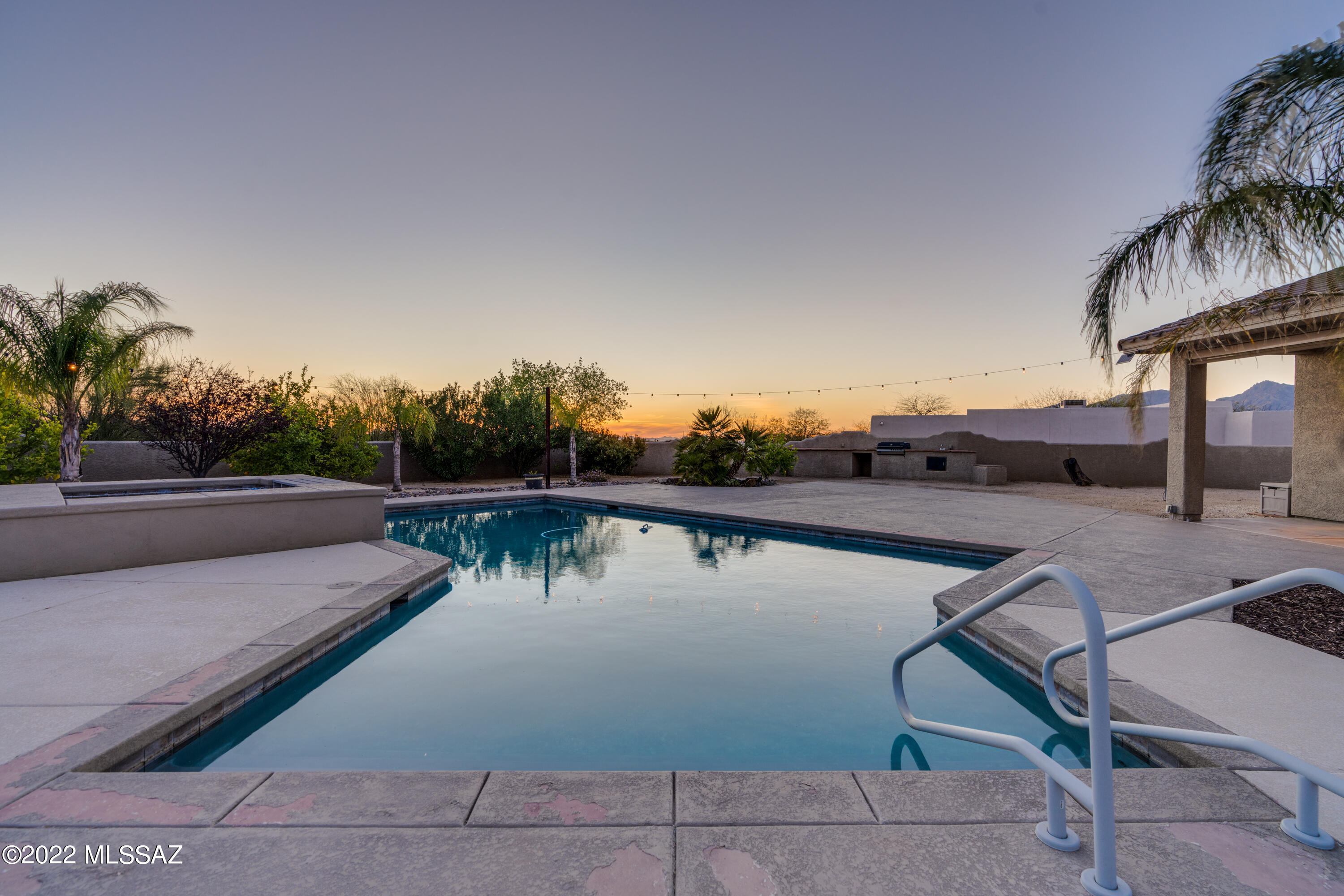 Monument Estates (1-35) - Residential