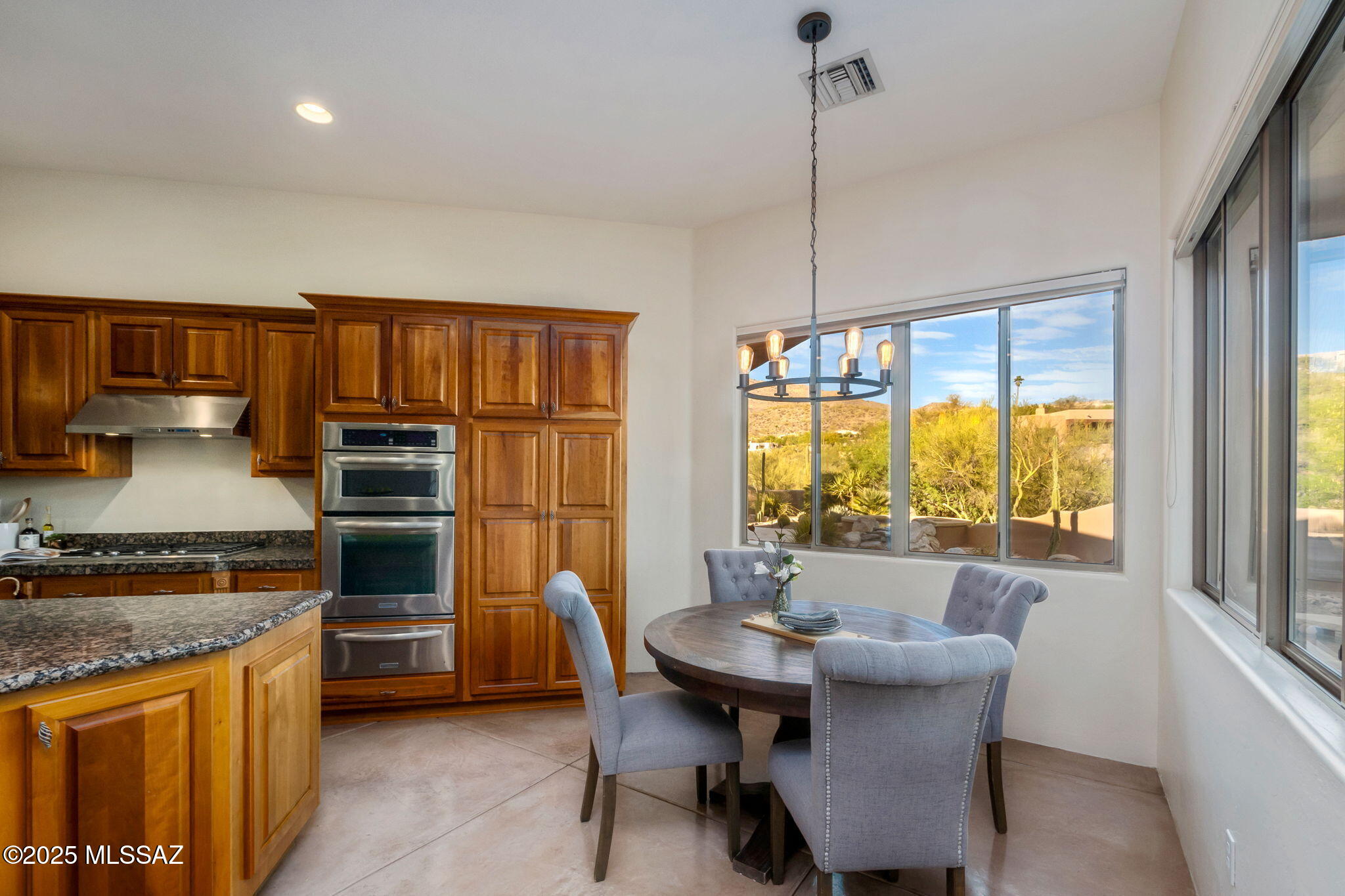 Alta Vista Estates (1-124) - Residential