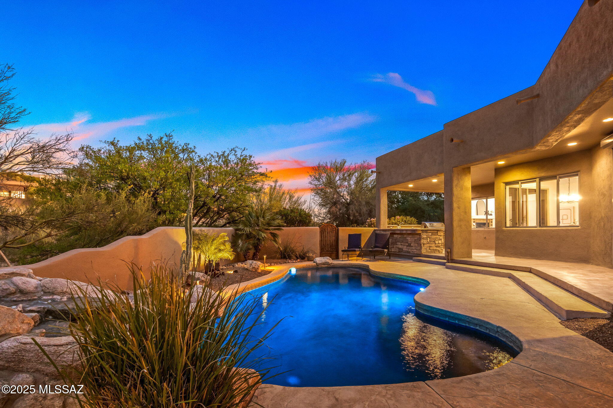 Alta Vista Estates (1-124) - Residential