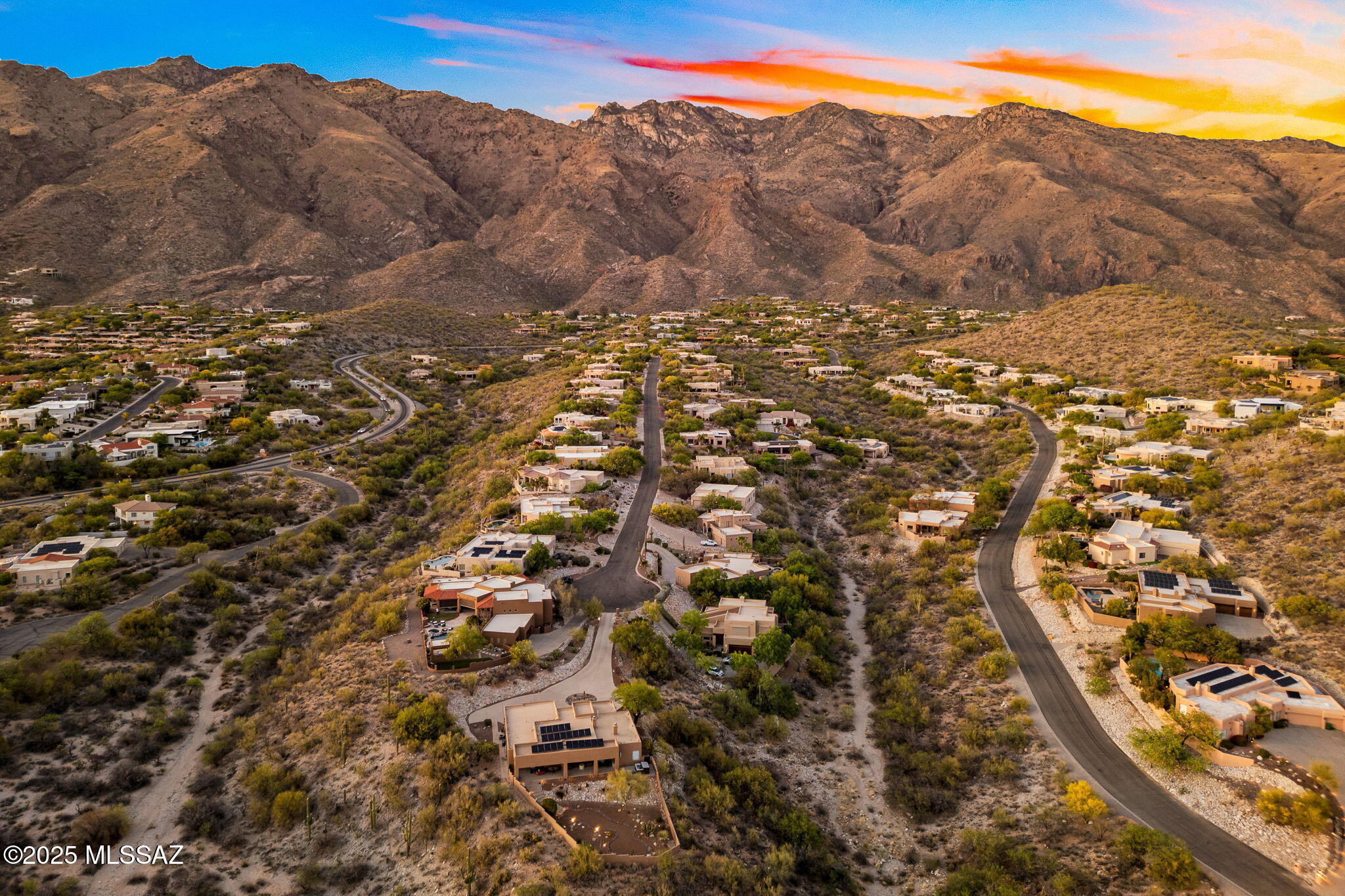 Alta Vista Estates (1-124) - Residential