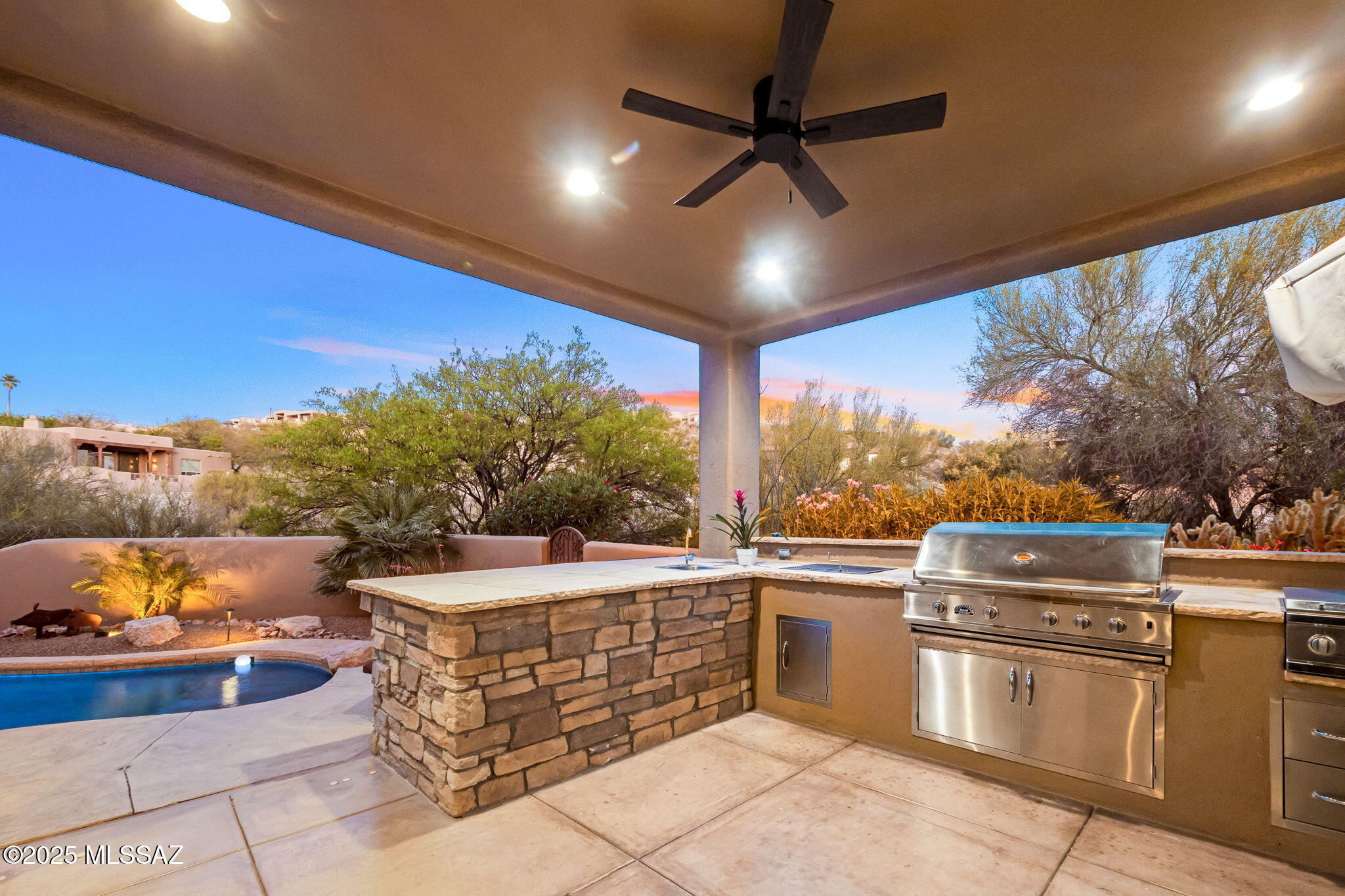 Alta Vista Estates (1-124) - Residential