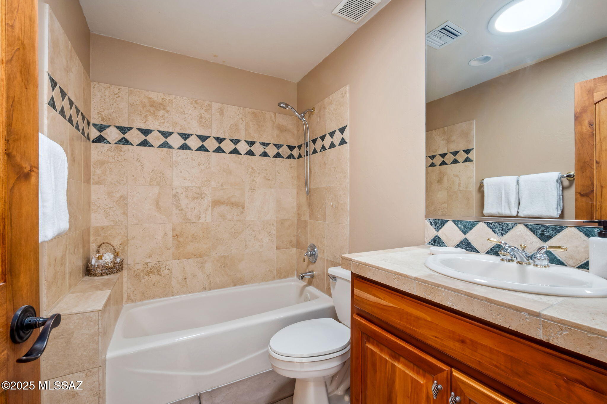 Alta Vista Estates (1-124) - Residential