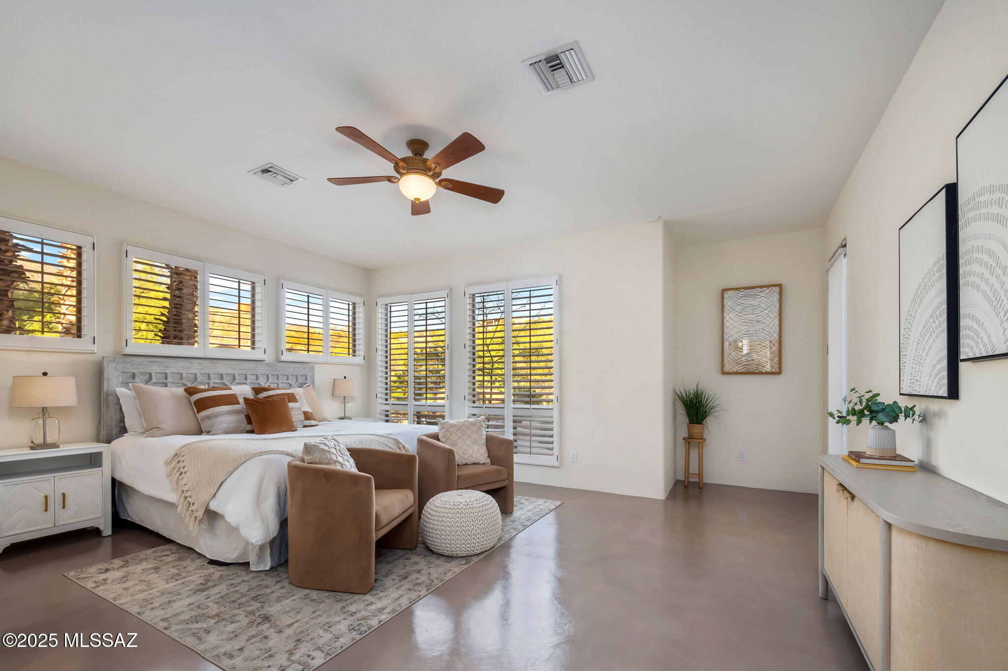 Alta Vista Estates (1-124) - Residential