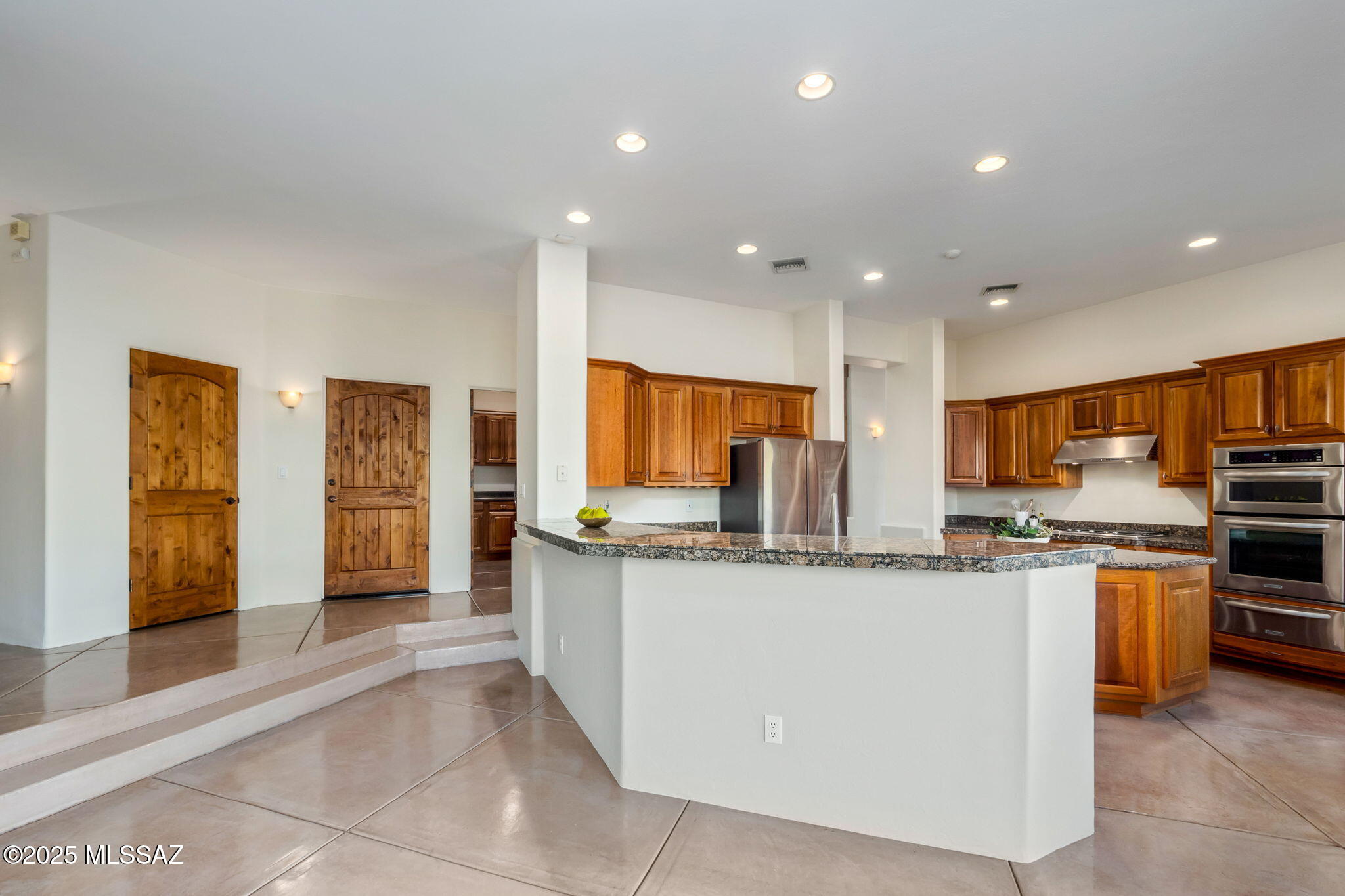 Alta Vista Estates (1-124) - Residential