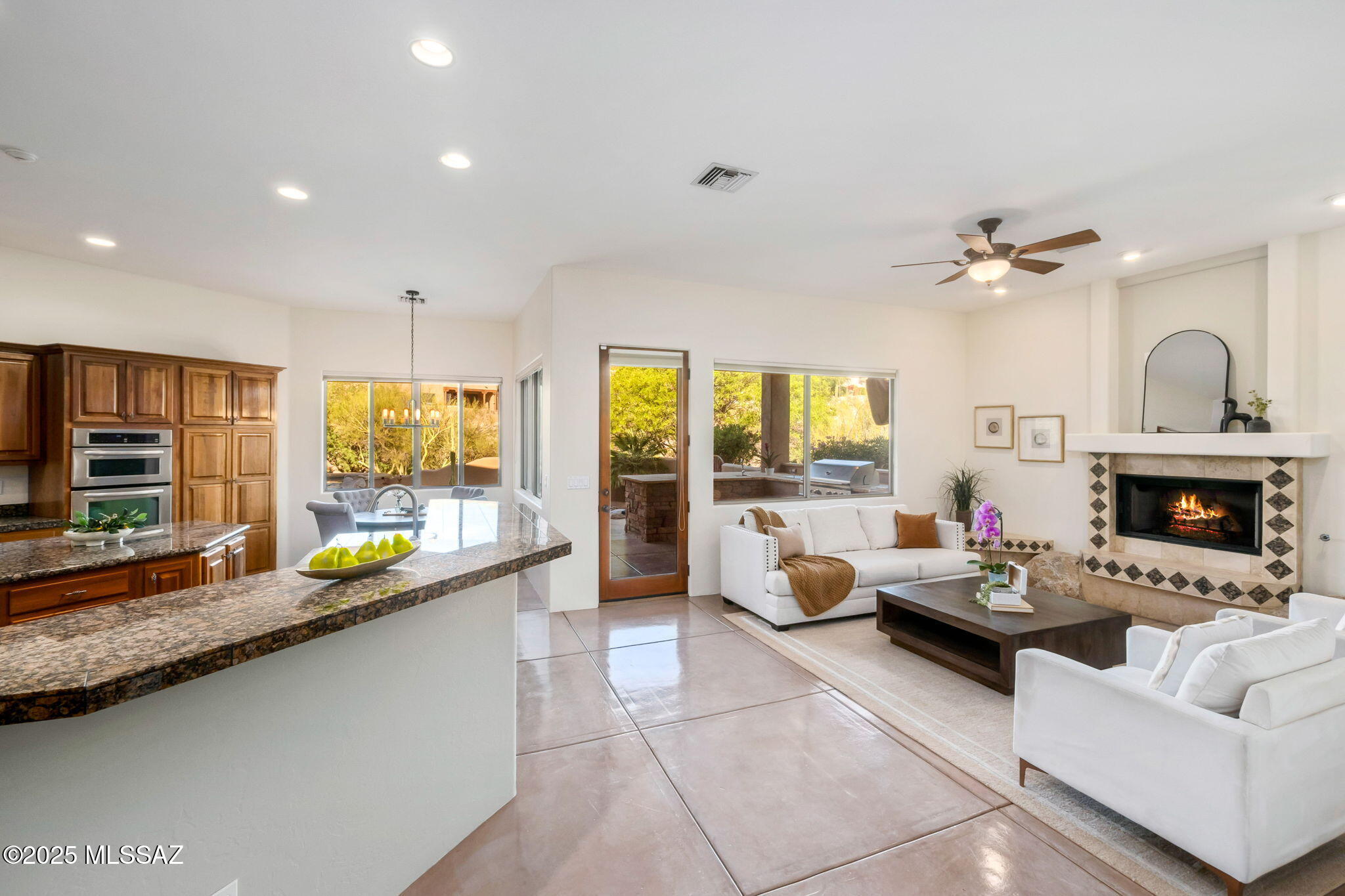 Alta Vista Estates (1-124) - Residential