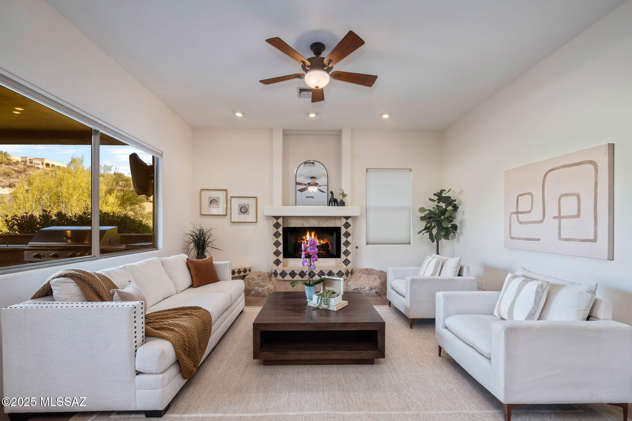 Alta Vista Estates (1-124) - Residential