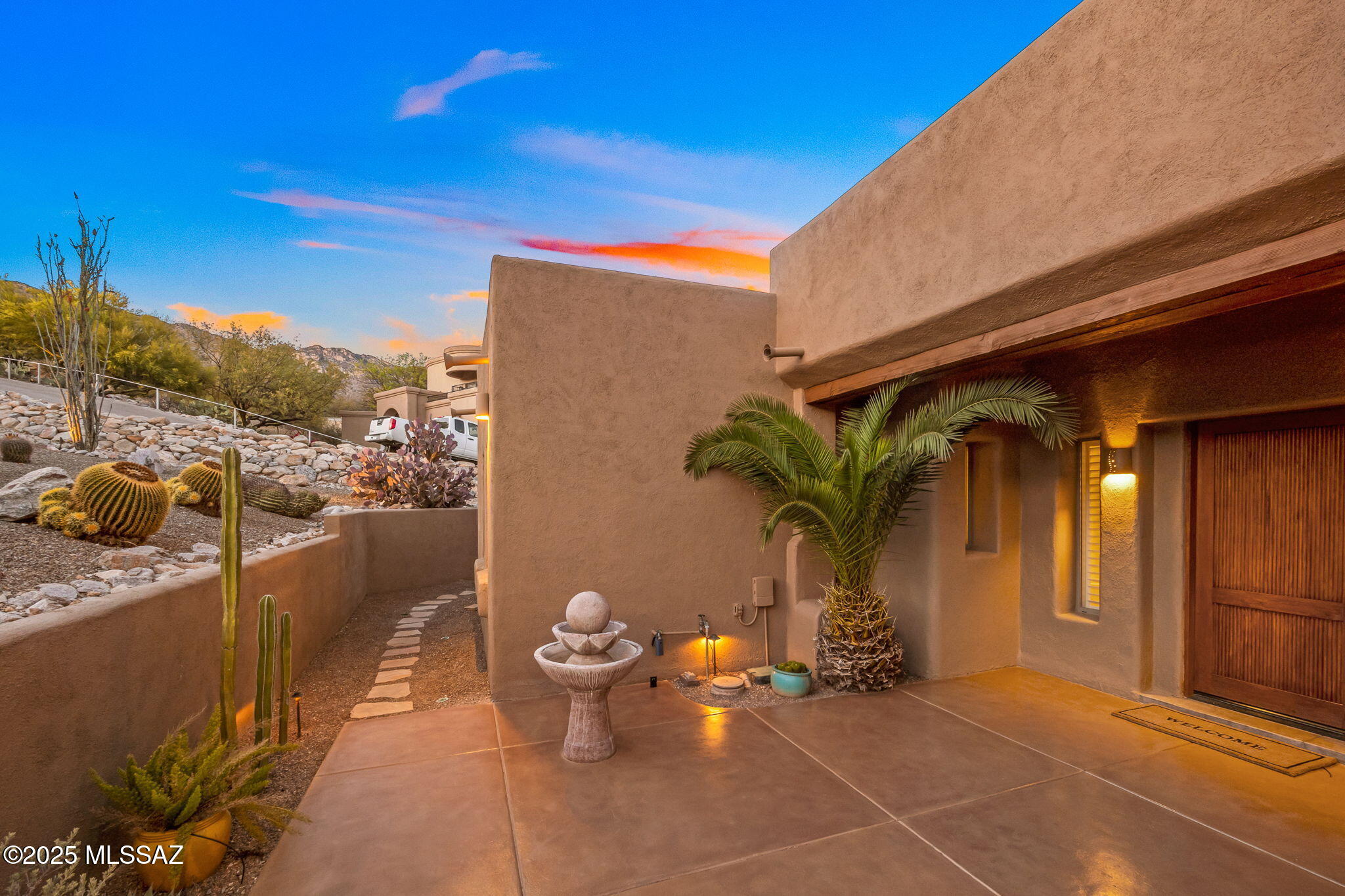 Alta Vista Estates (1-124) - Residential