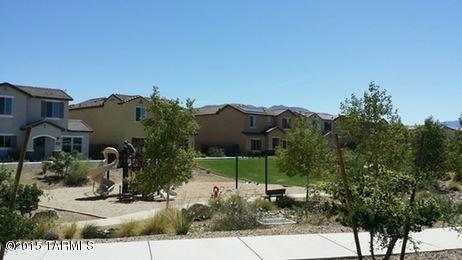 Sierra Morado Unit 2 East - Residential Lease