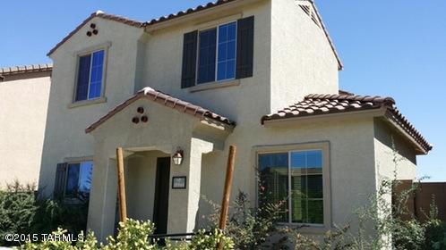 Sierra Morado Unit 2 East - Residential Lease