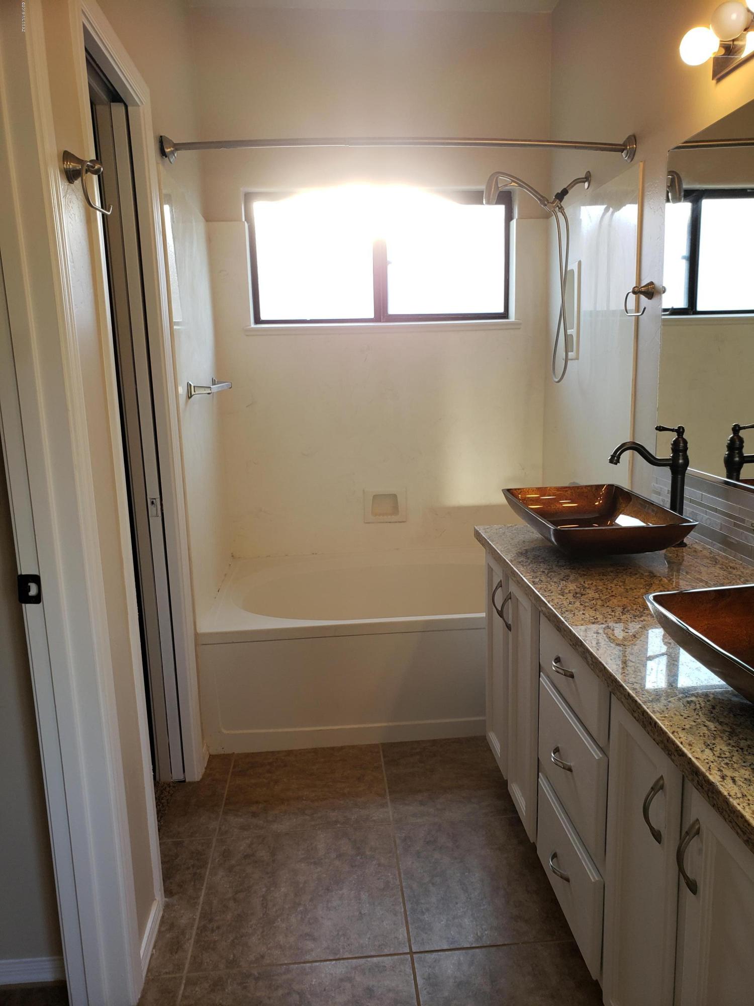 Casas Adobes Terrace (1-184) - Residential