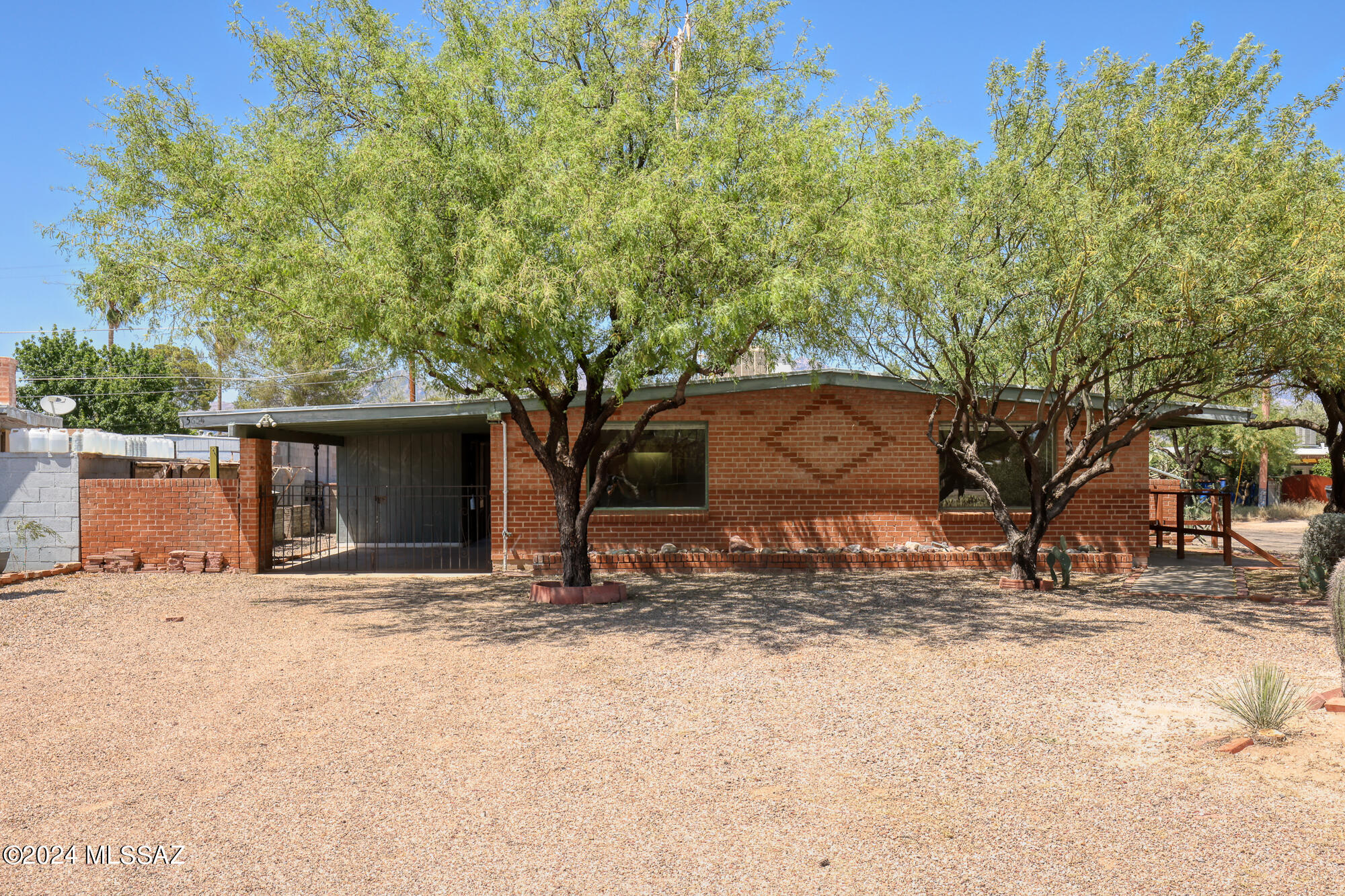 Mitman Addition - Residential