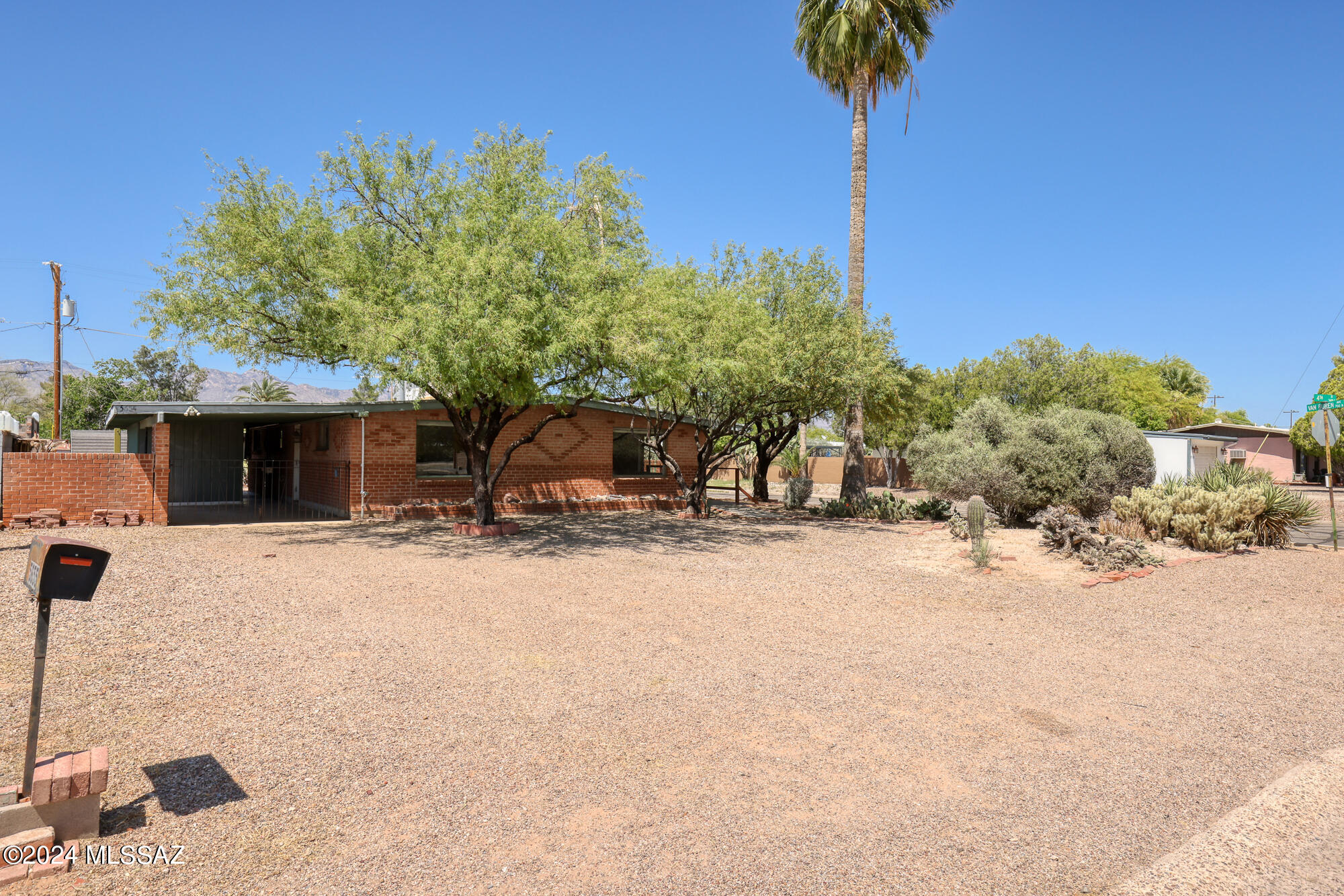 Mitman Addition - Residential