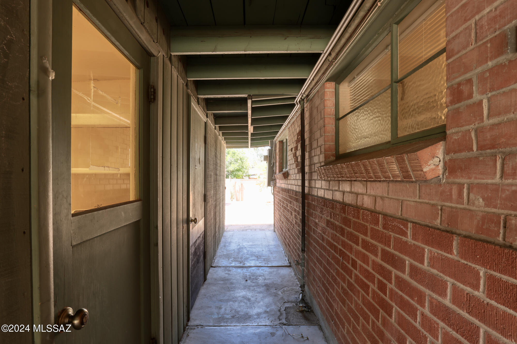 Mitman Addition - Residential