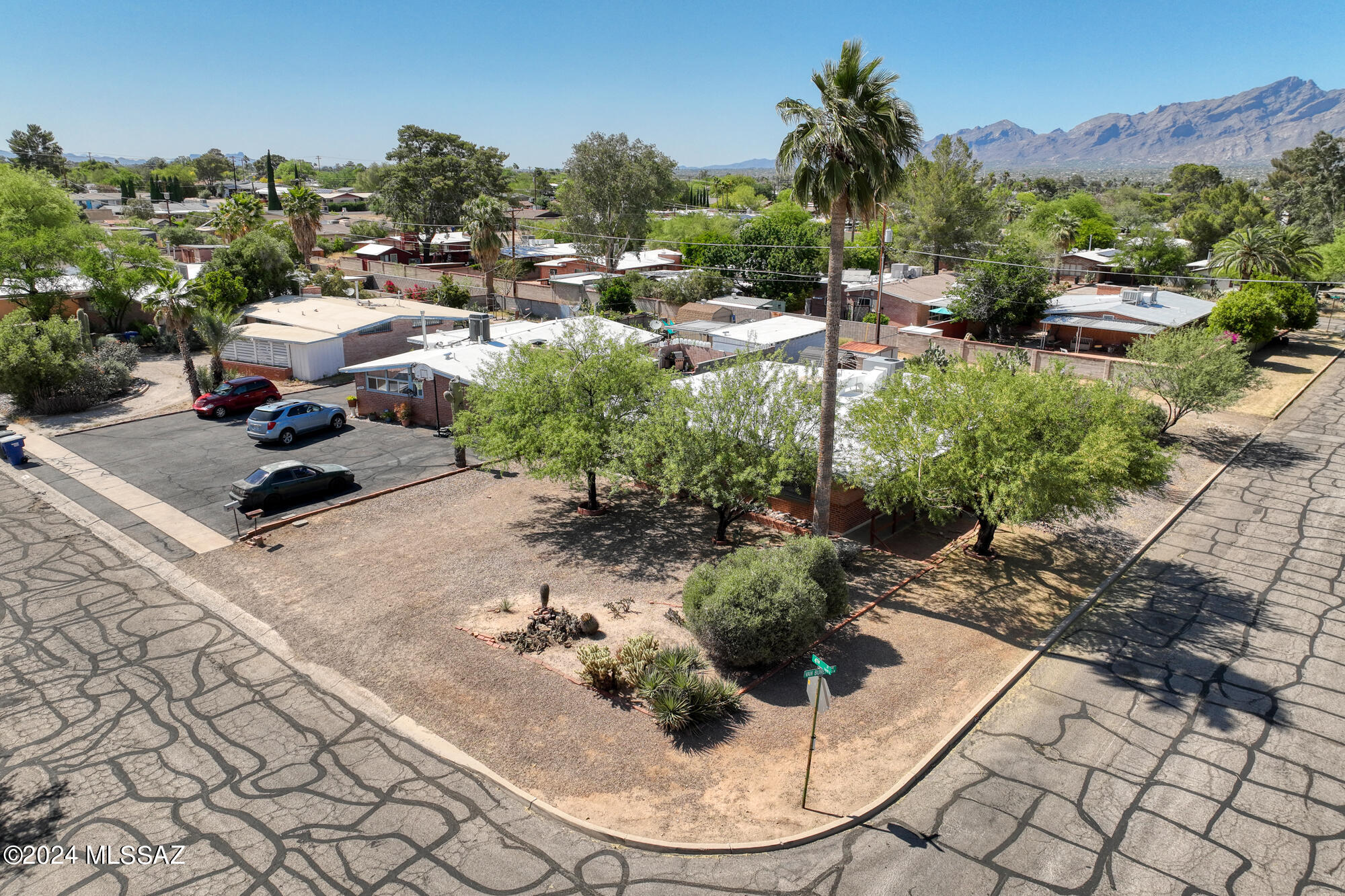 Mitman Addition - Residential