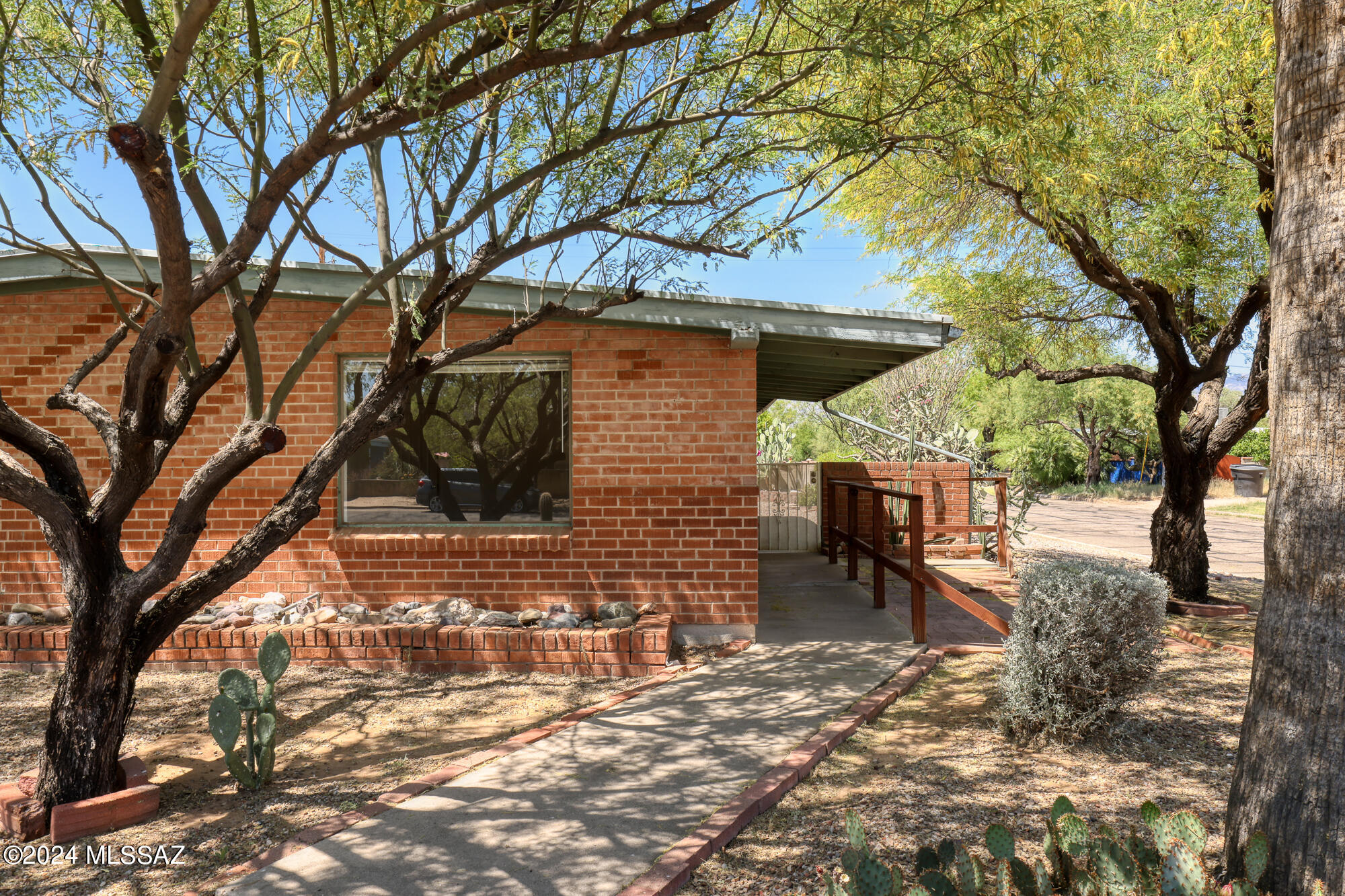 Mitman Addition - Residential