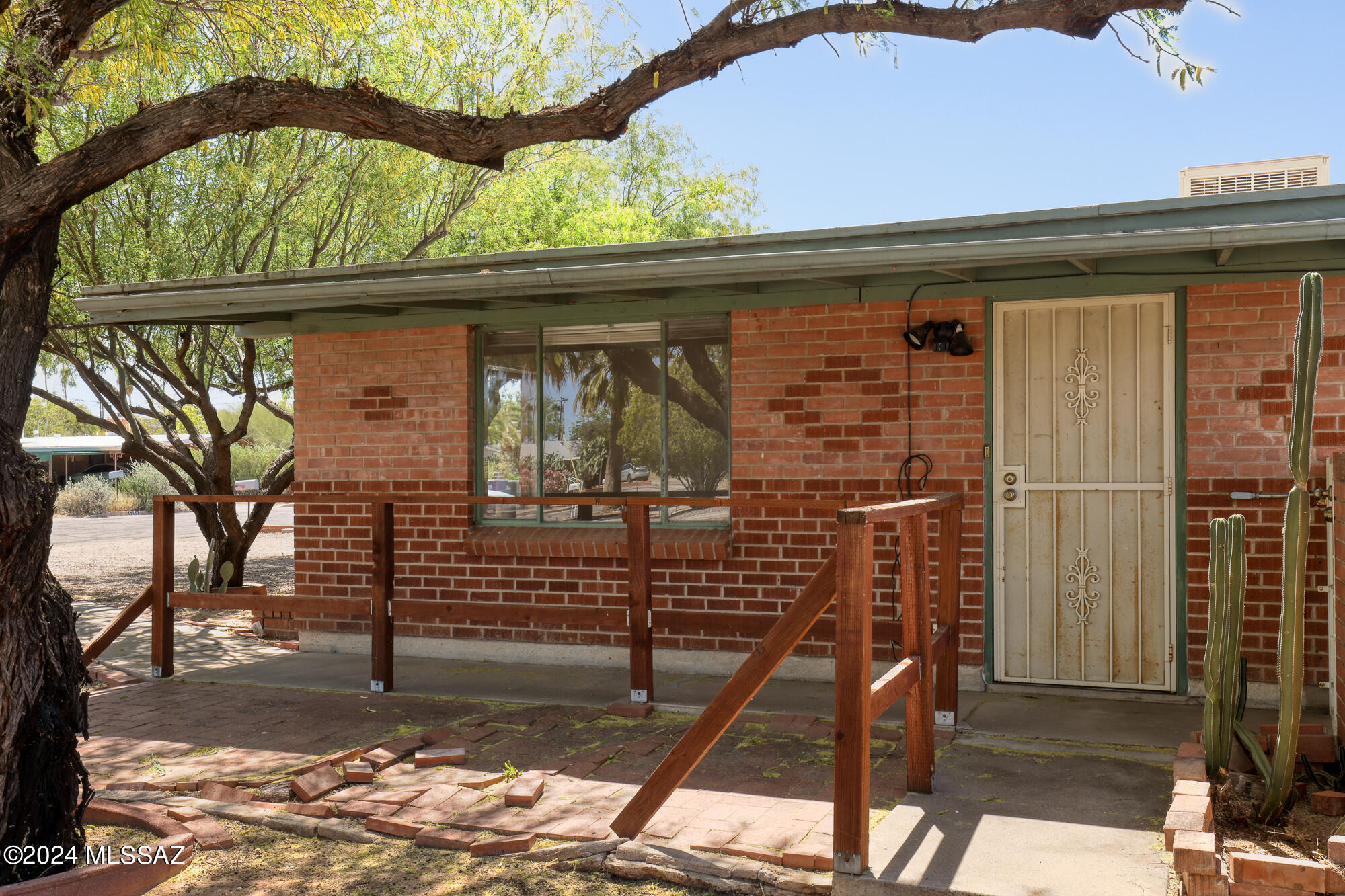 Mitman Addition - Residential