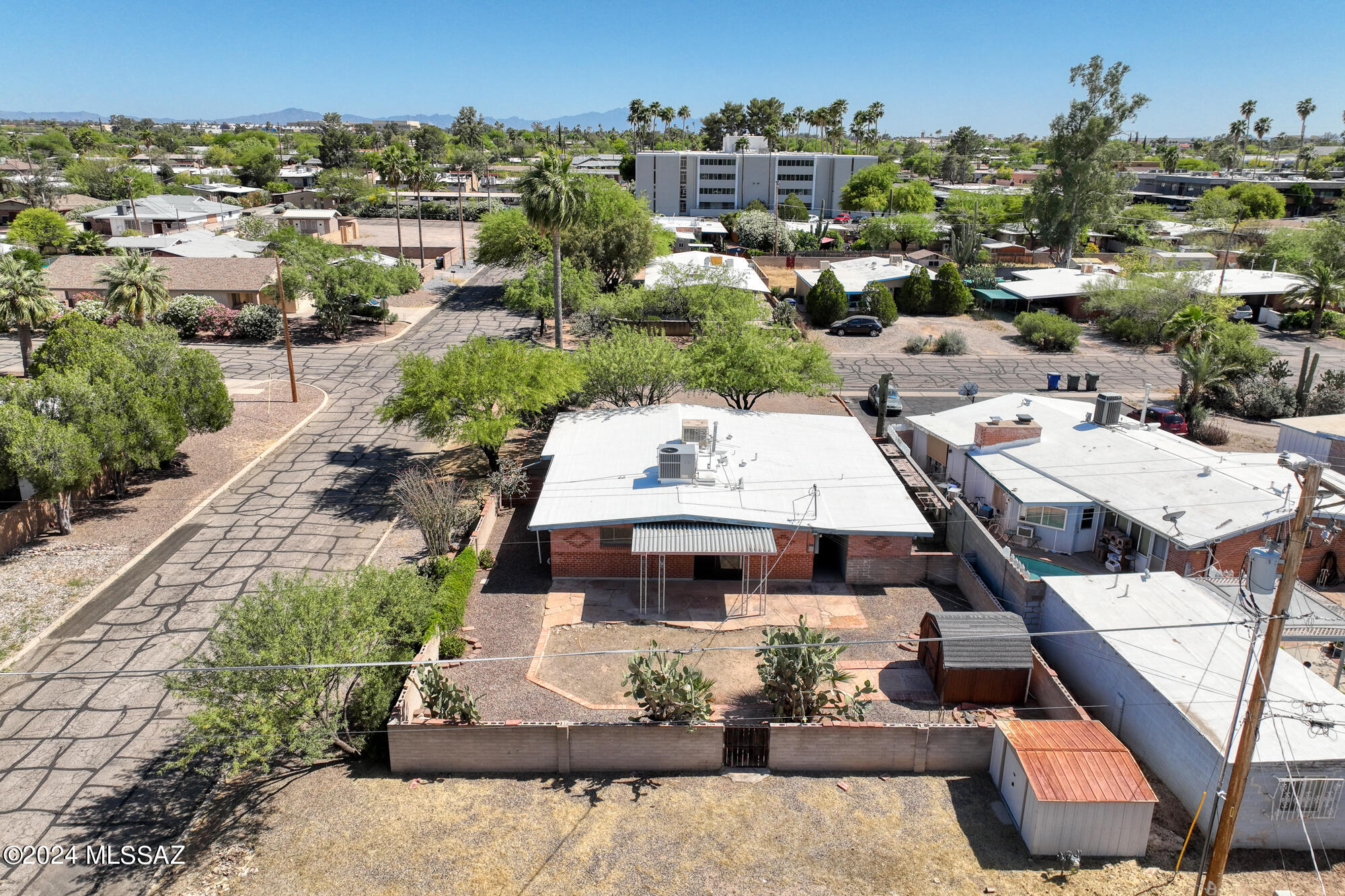 Mitman Addition - Residential