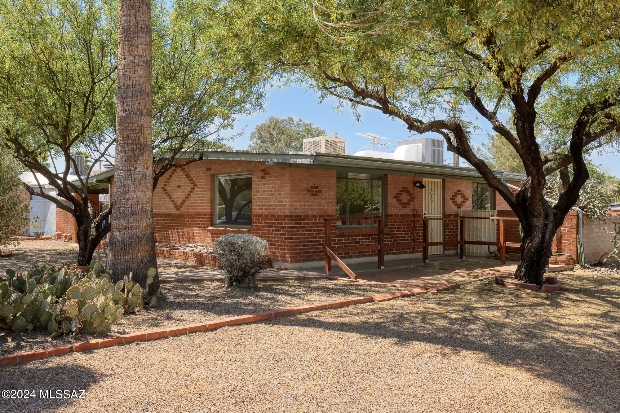 Mitman Addition - Residential
