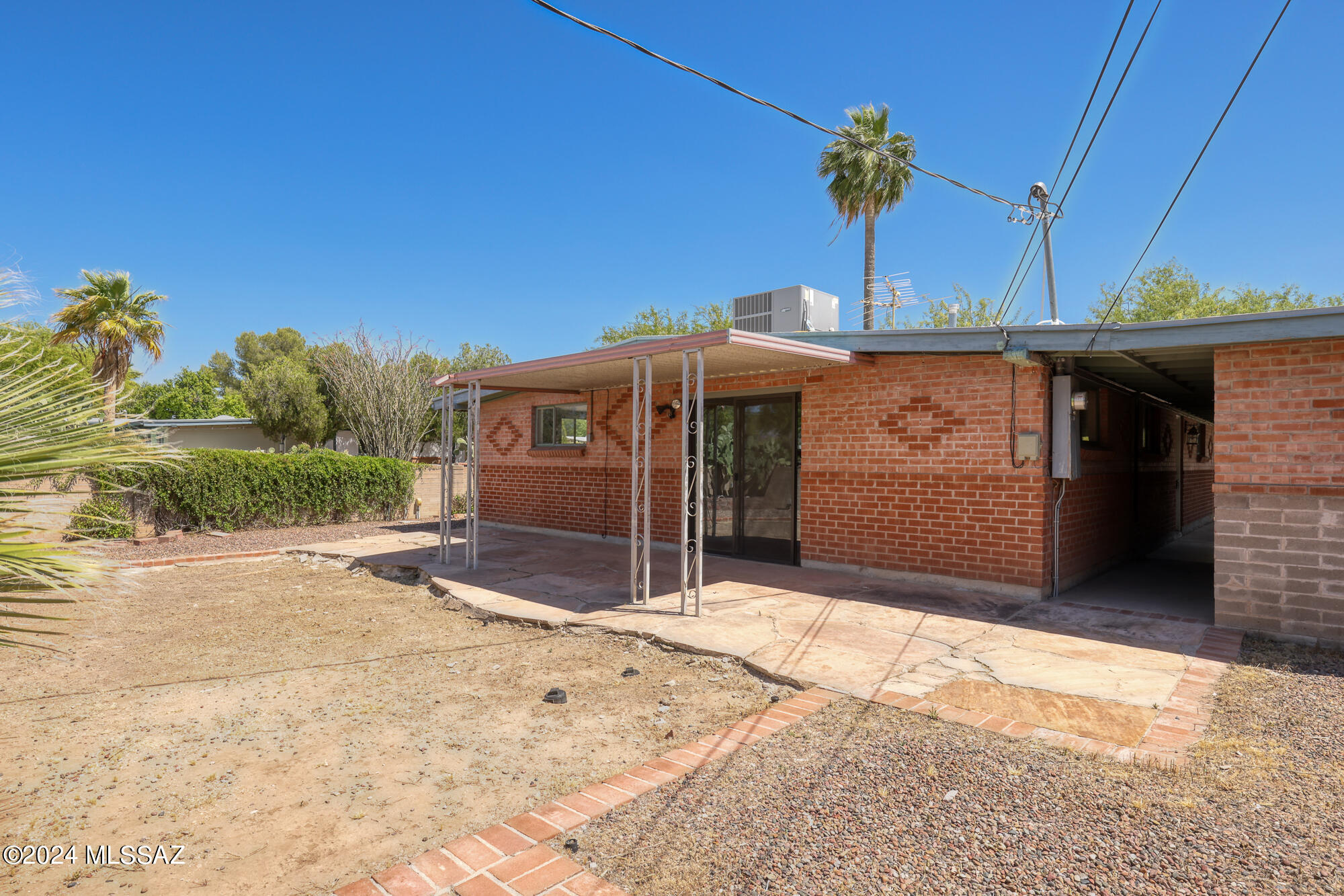 Mitman Addition - Residential