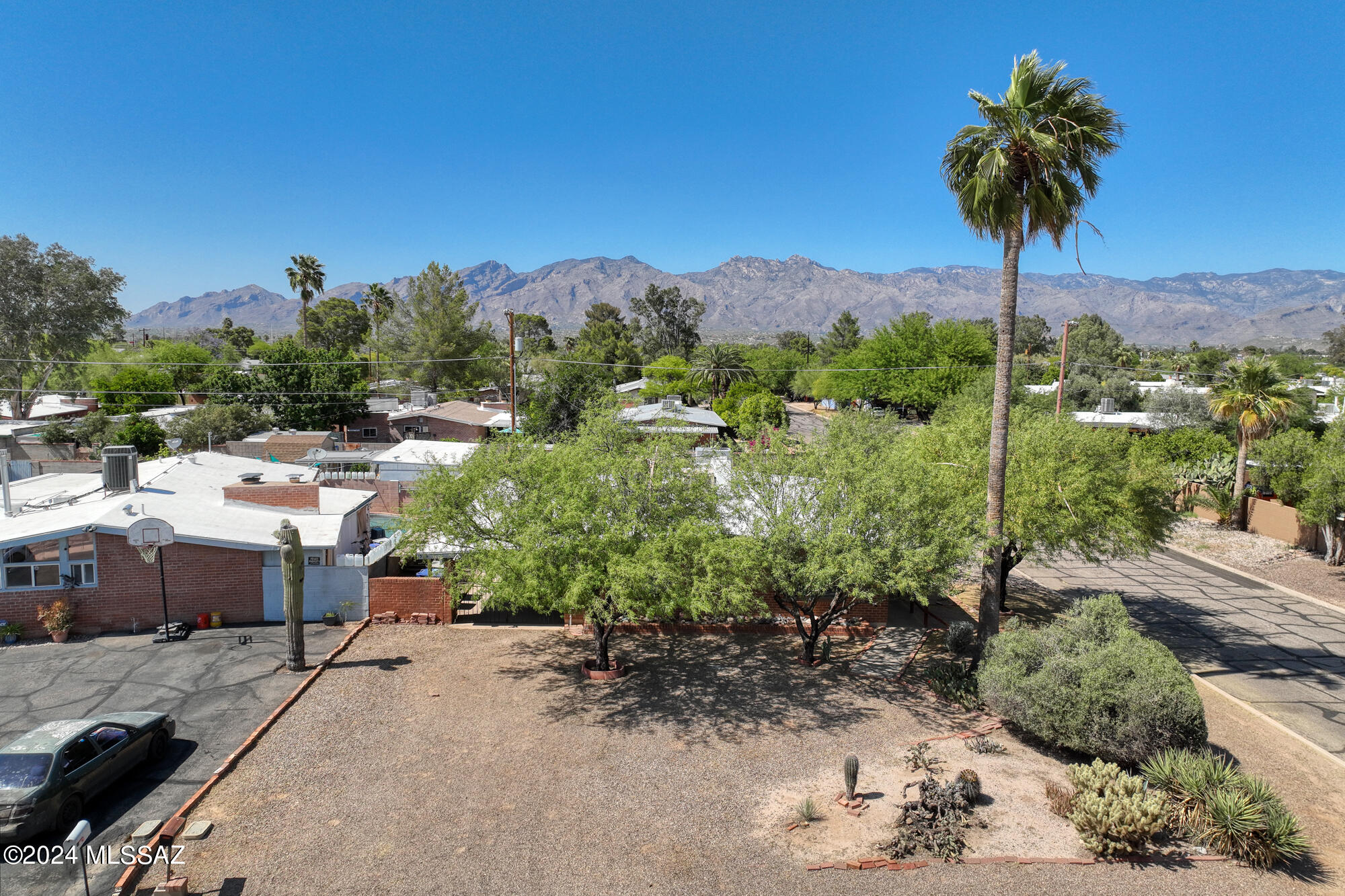 Mitman Addition - Residential