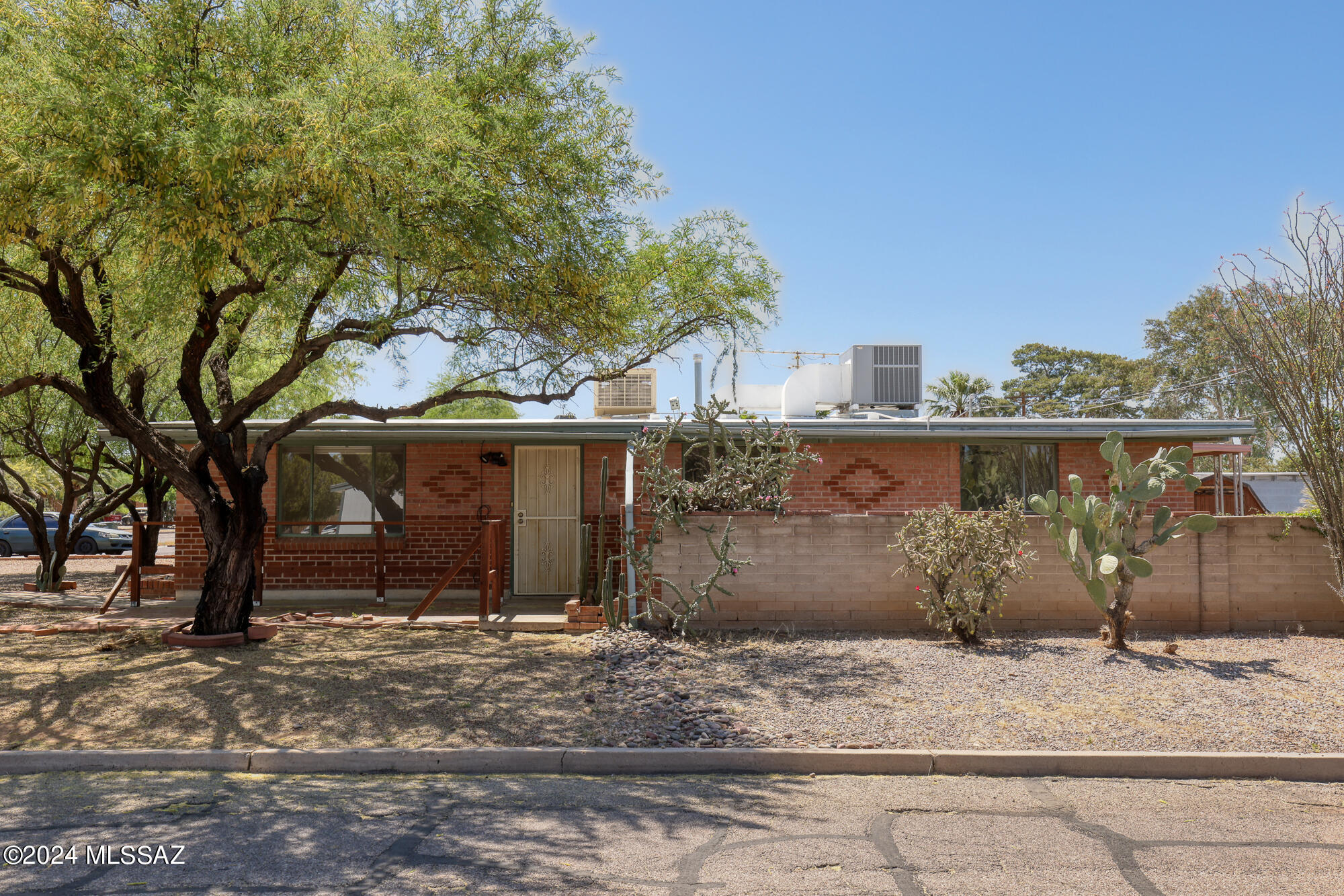 Mitman Addition - Residential