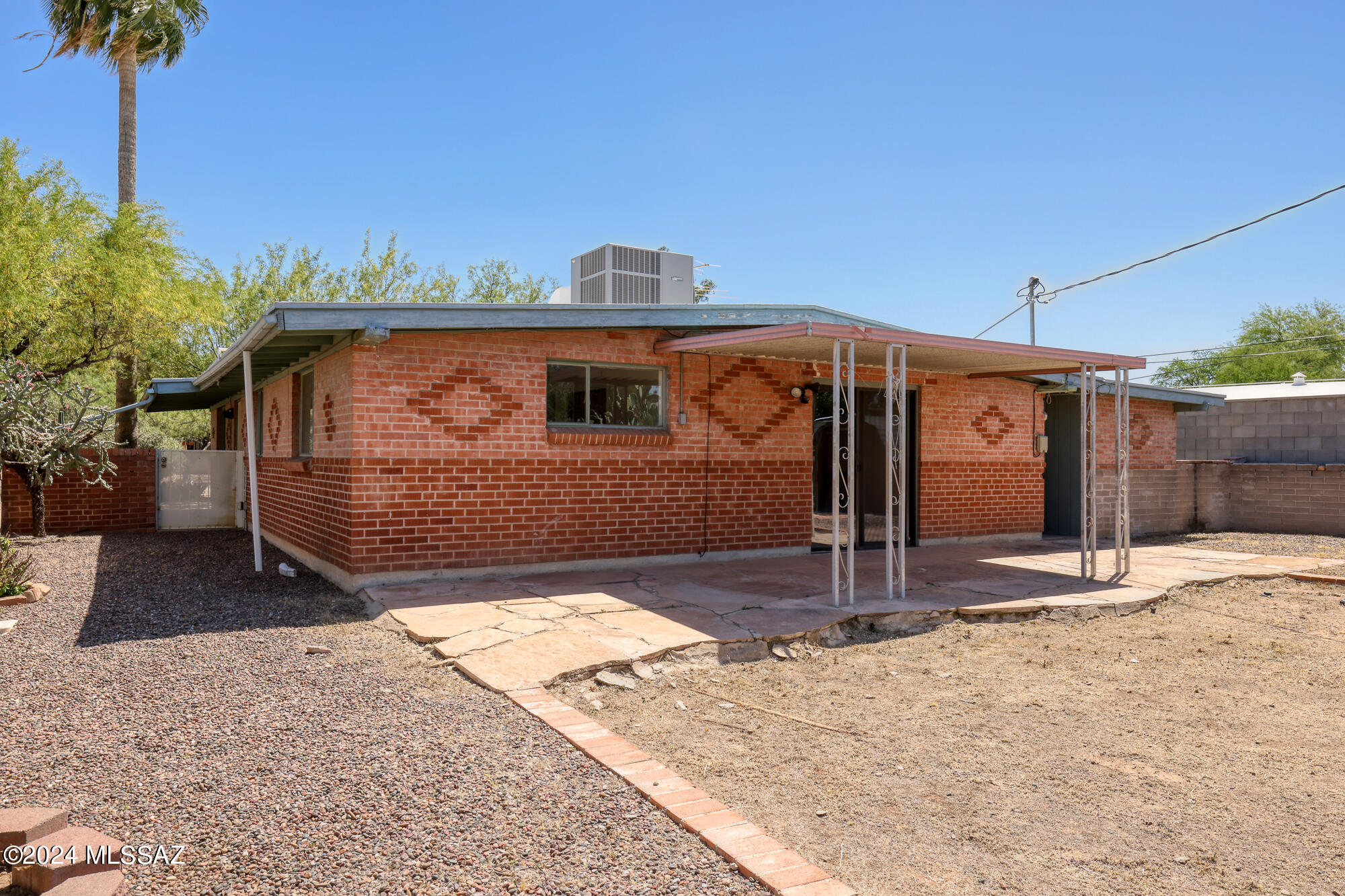 Mitman Addition - Residential