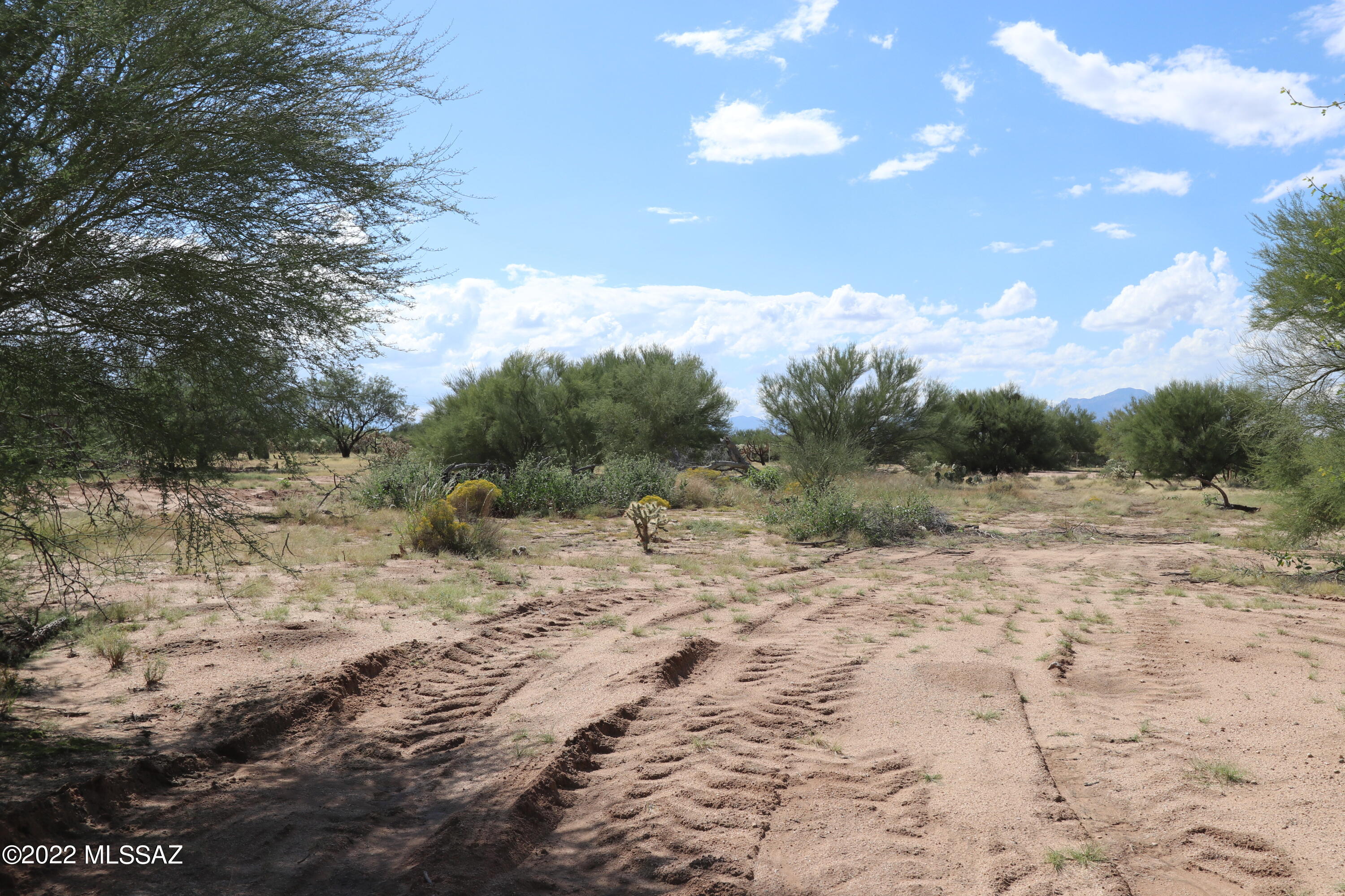 Diamond Bell Ranch - Tucson (1-229) - Land