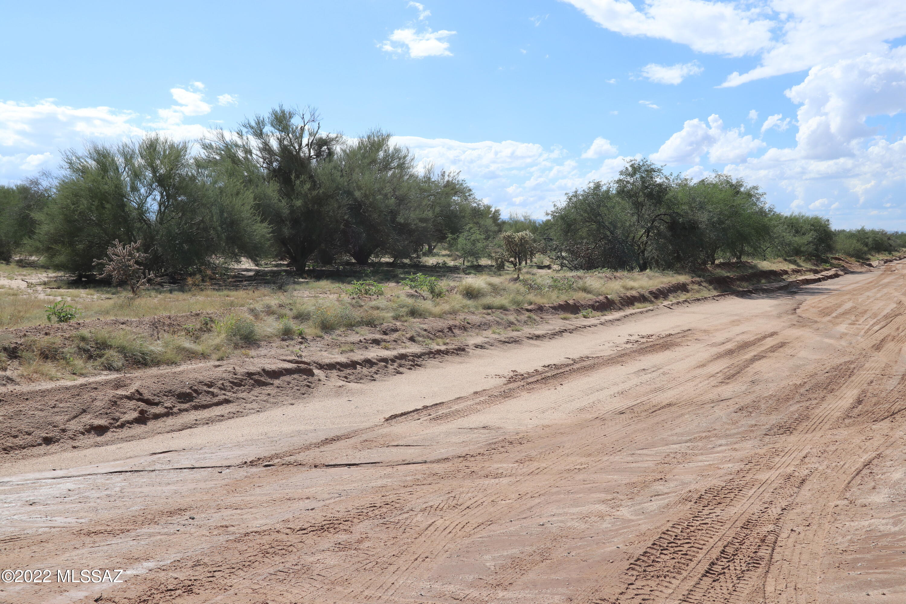 Diamond Bell Ranch - Tucson (1-229) - Land