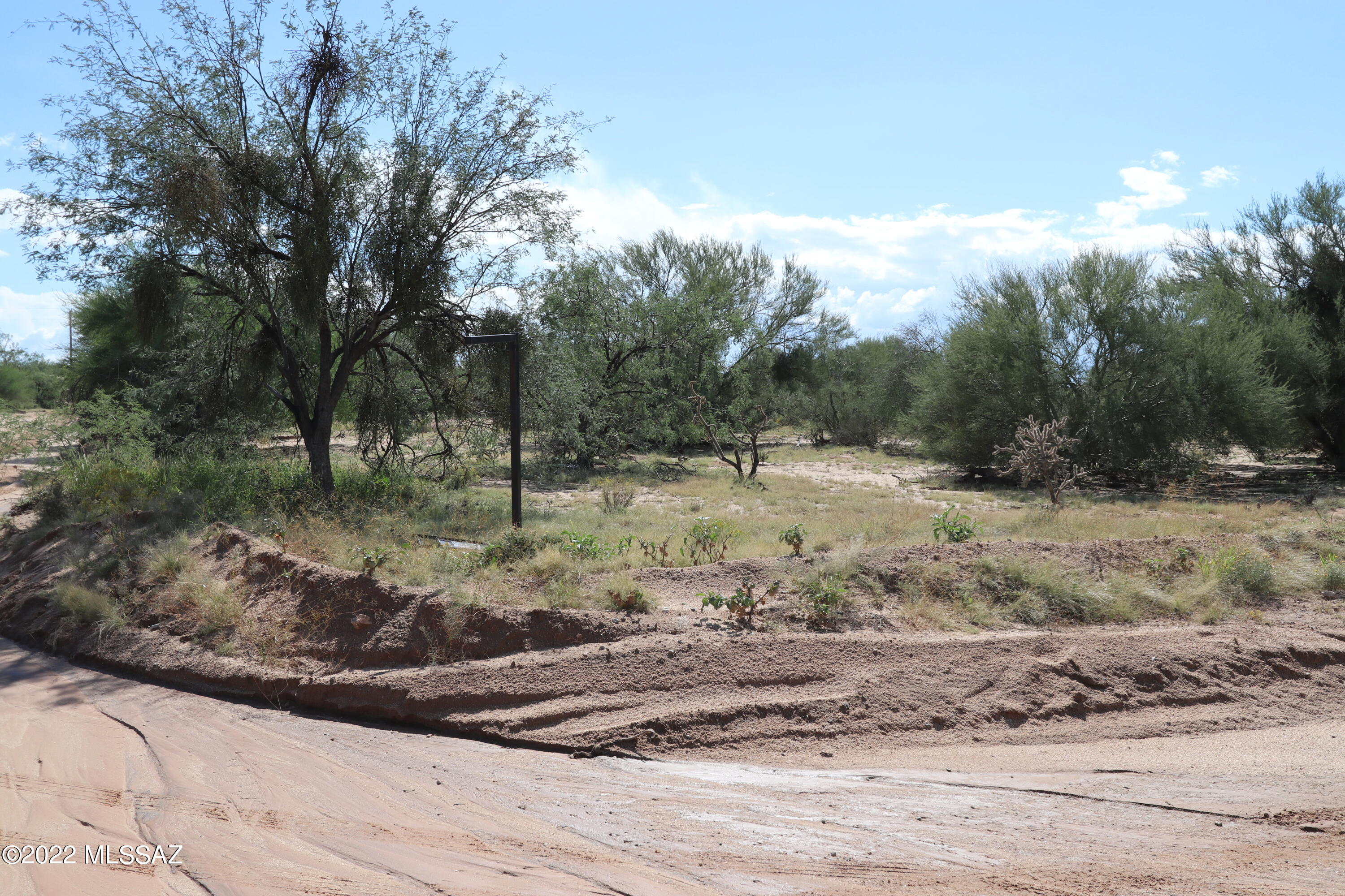 Diamond Bell Ranch - Tucson (1-229) - Land
