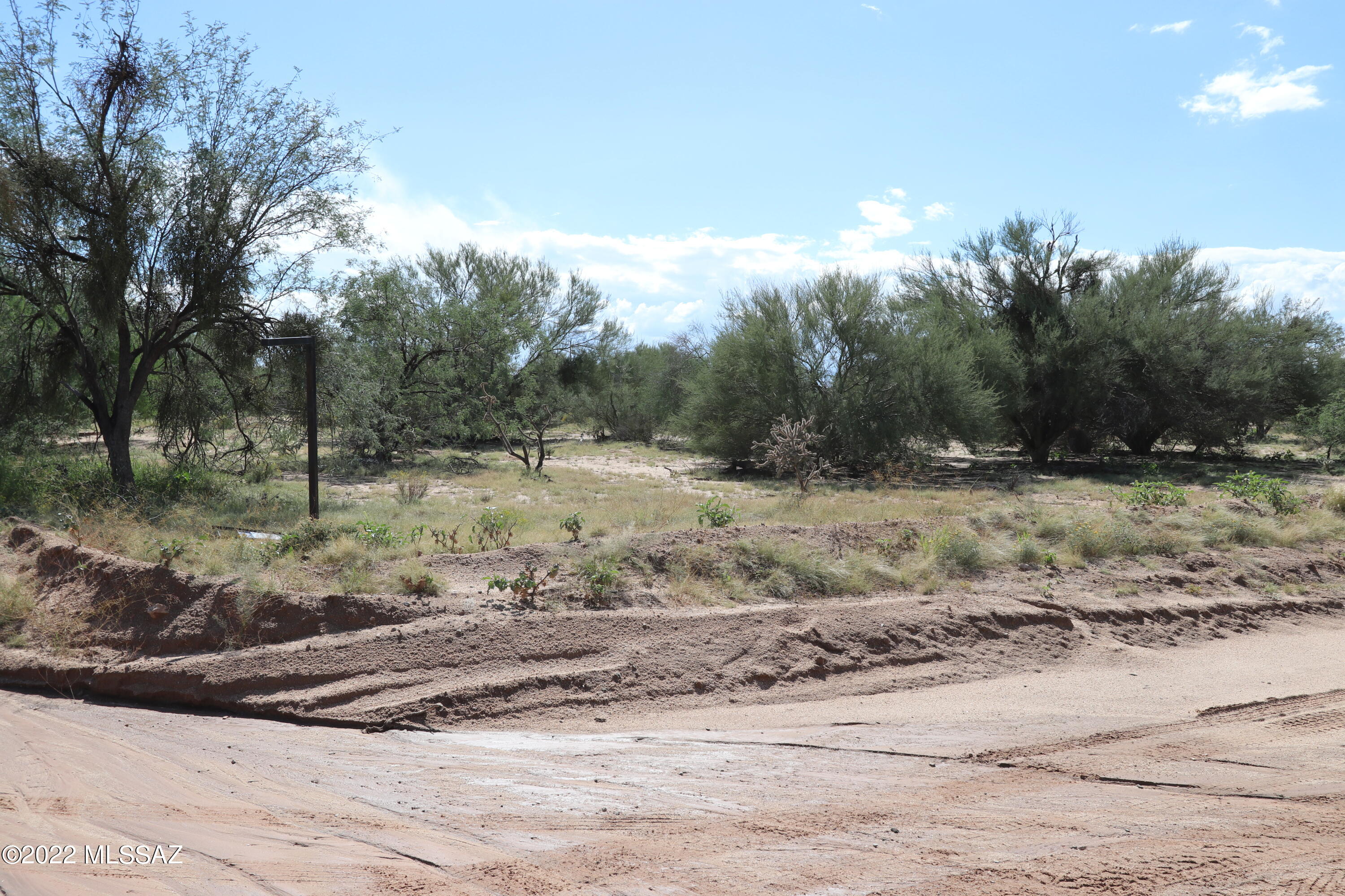 Diamond Bell Ranch - Tucson (1-229) - Land