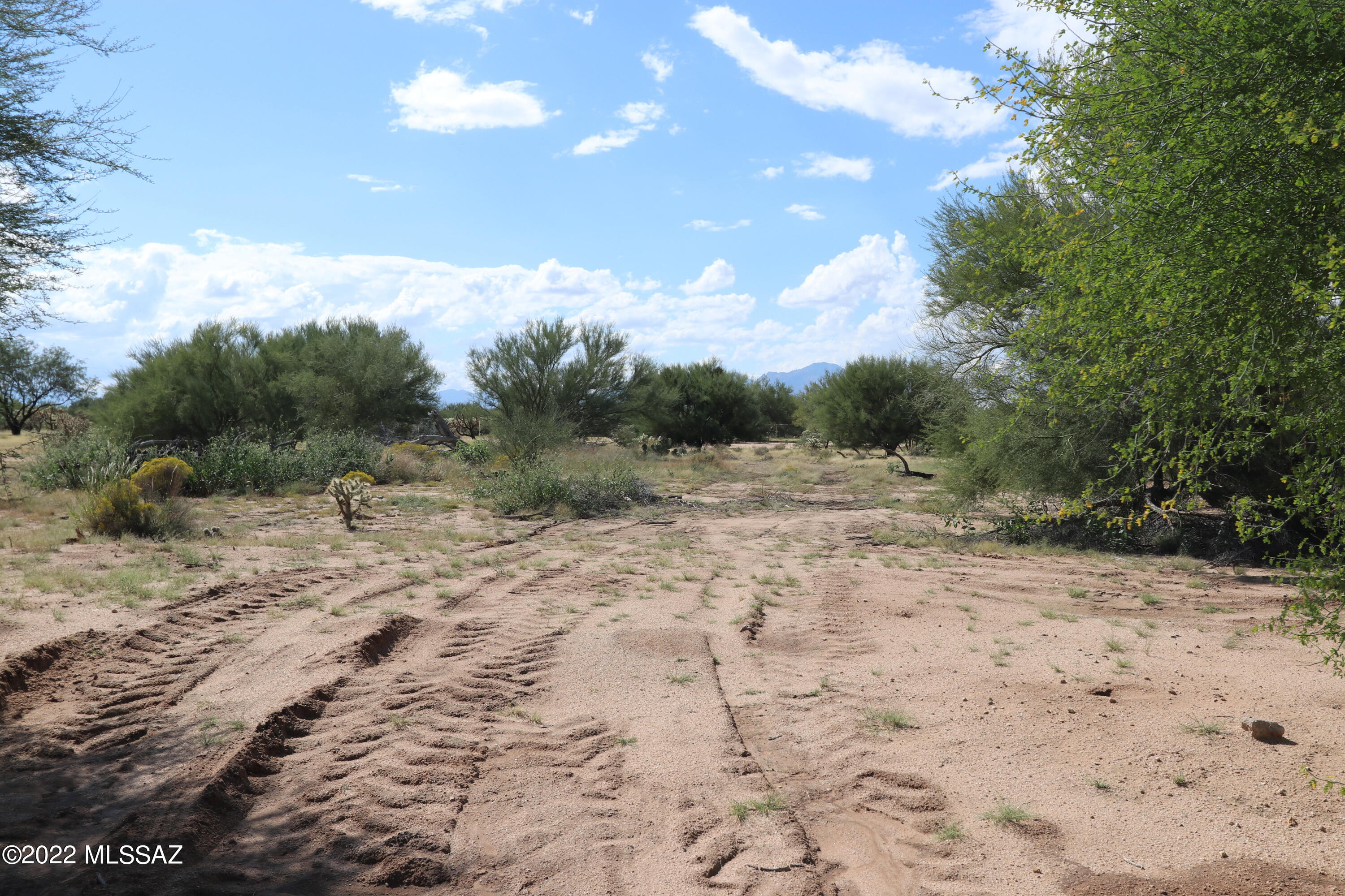 Diamond Bell Ranch - Tucson (1-229) - Land