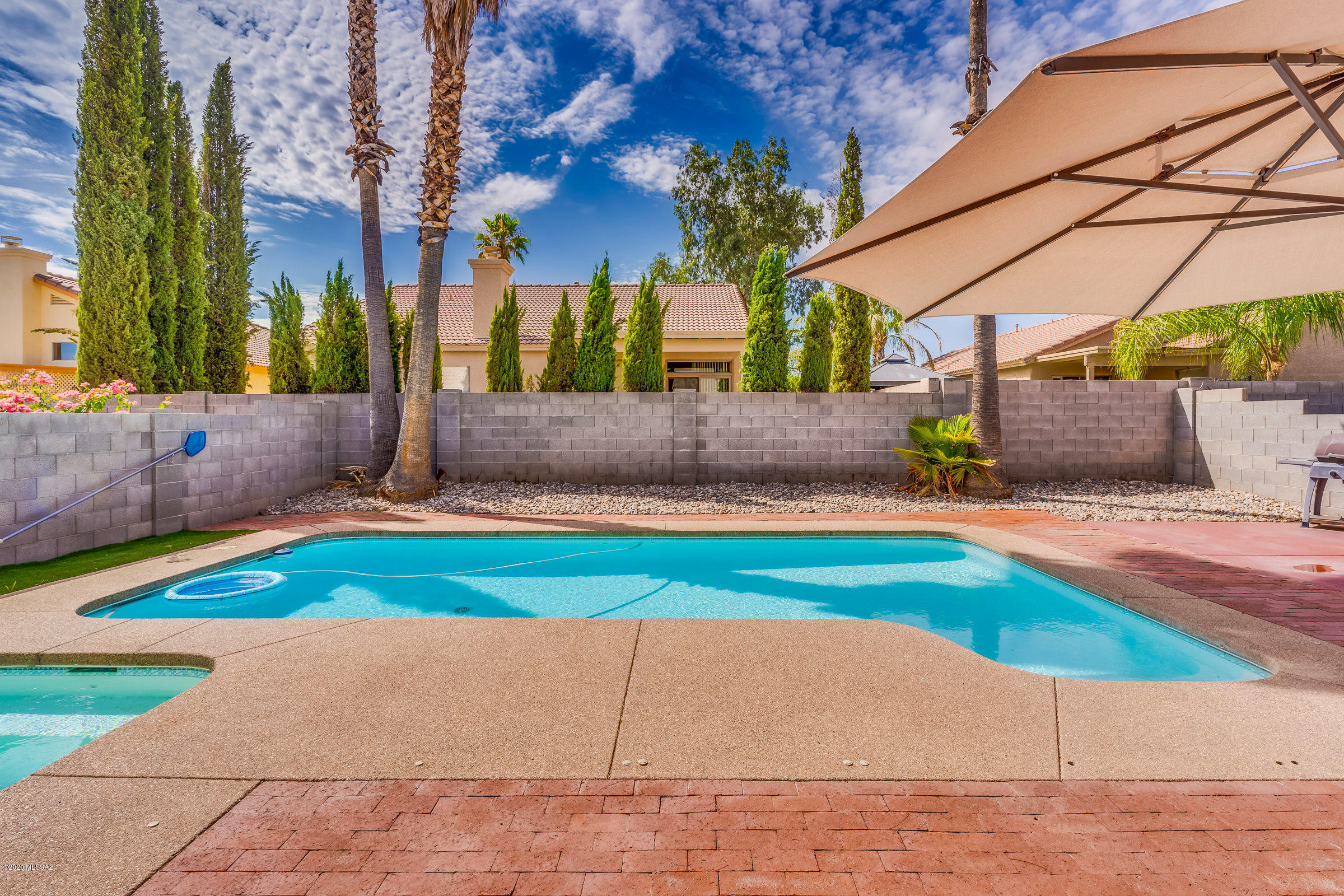 Continental Ranch Parcel 10 - Residential