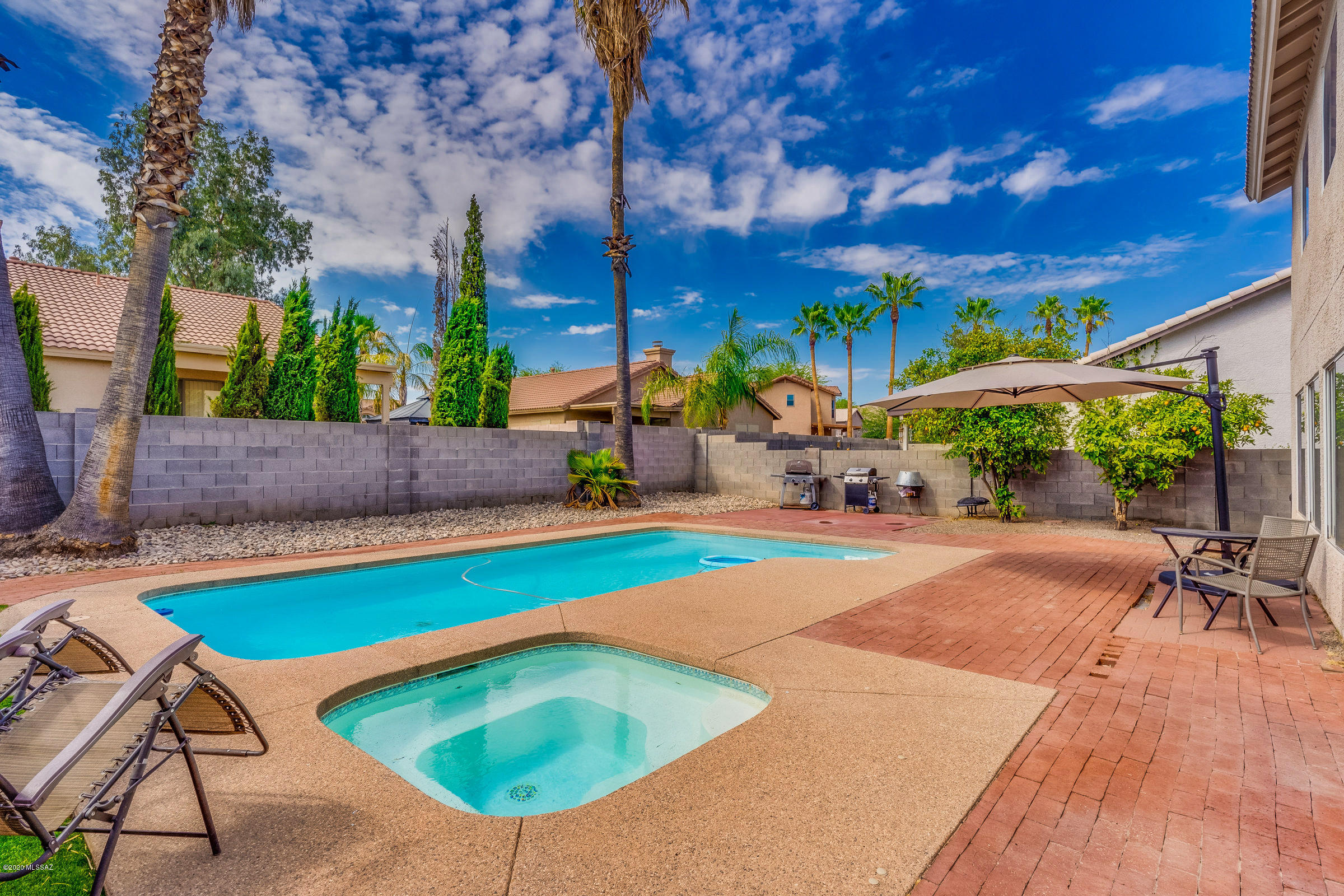 Continental Ranch Parcel 10 - Residential