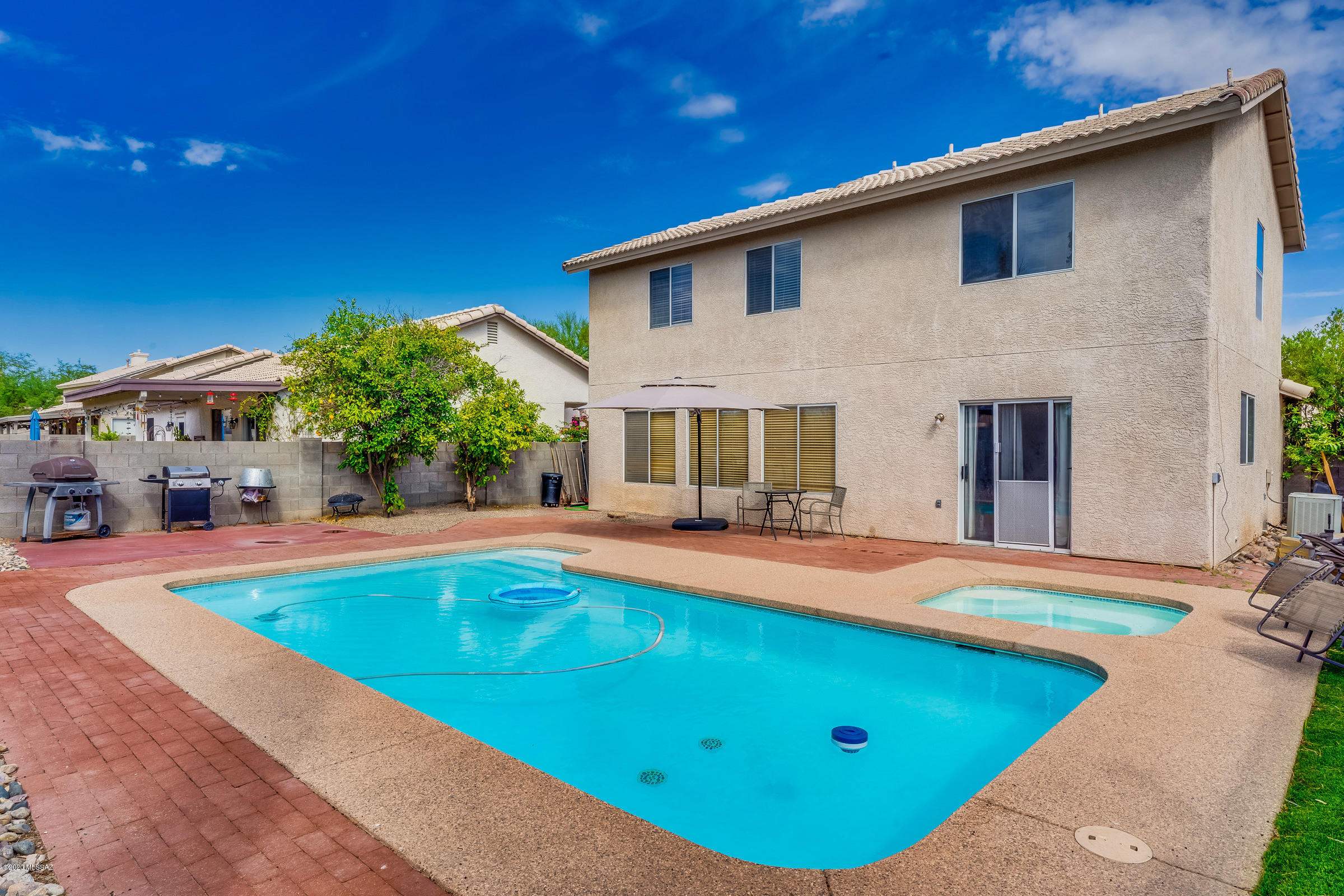 Continental Ranch Parcel 10 - Residential