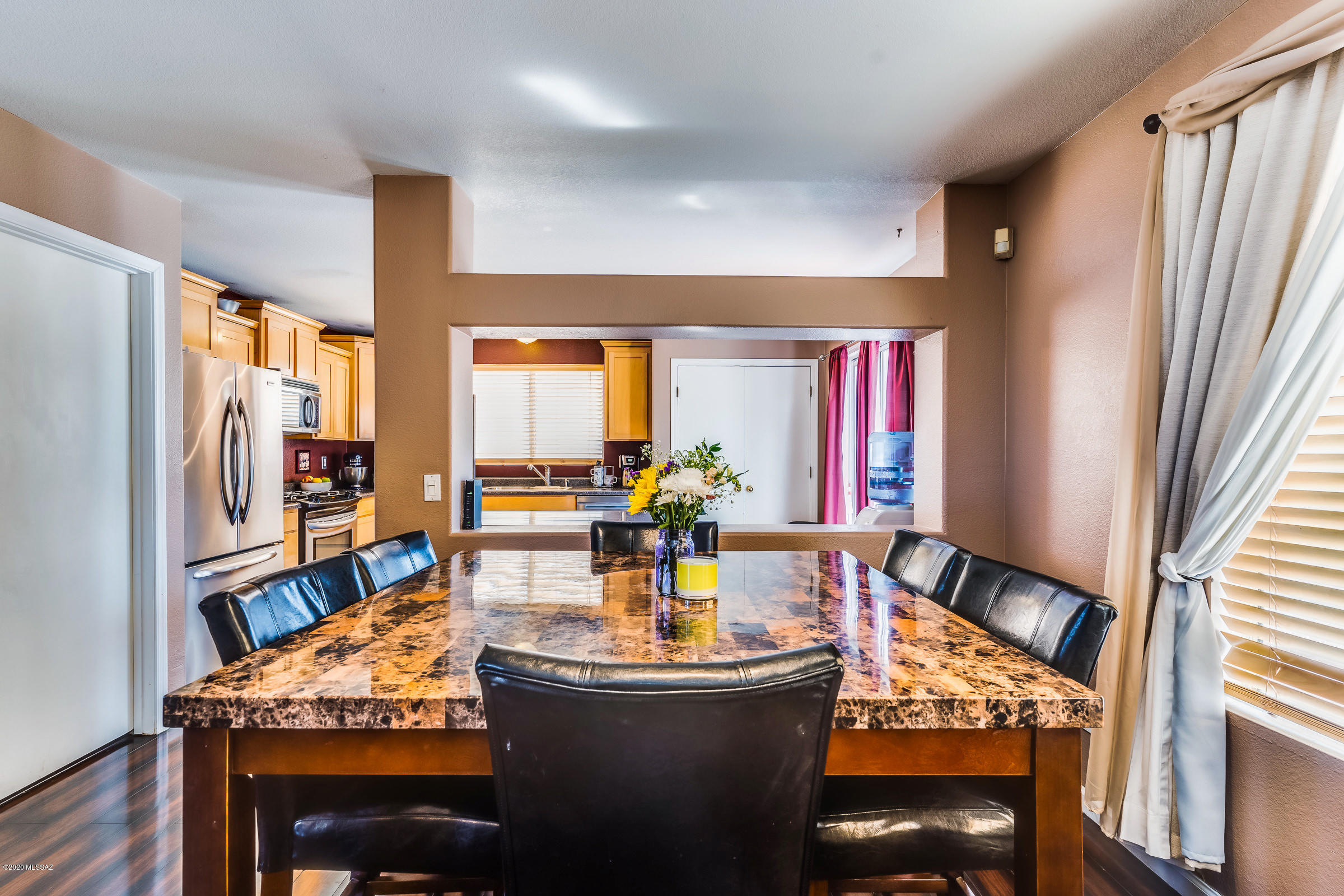 Continental Ranch Parcel 10 - Residential