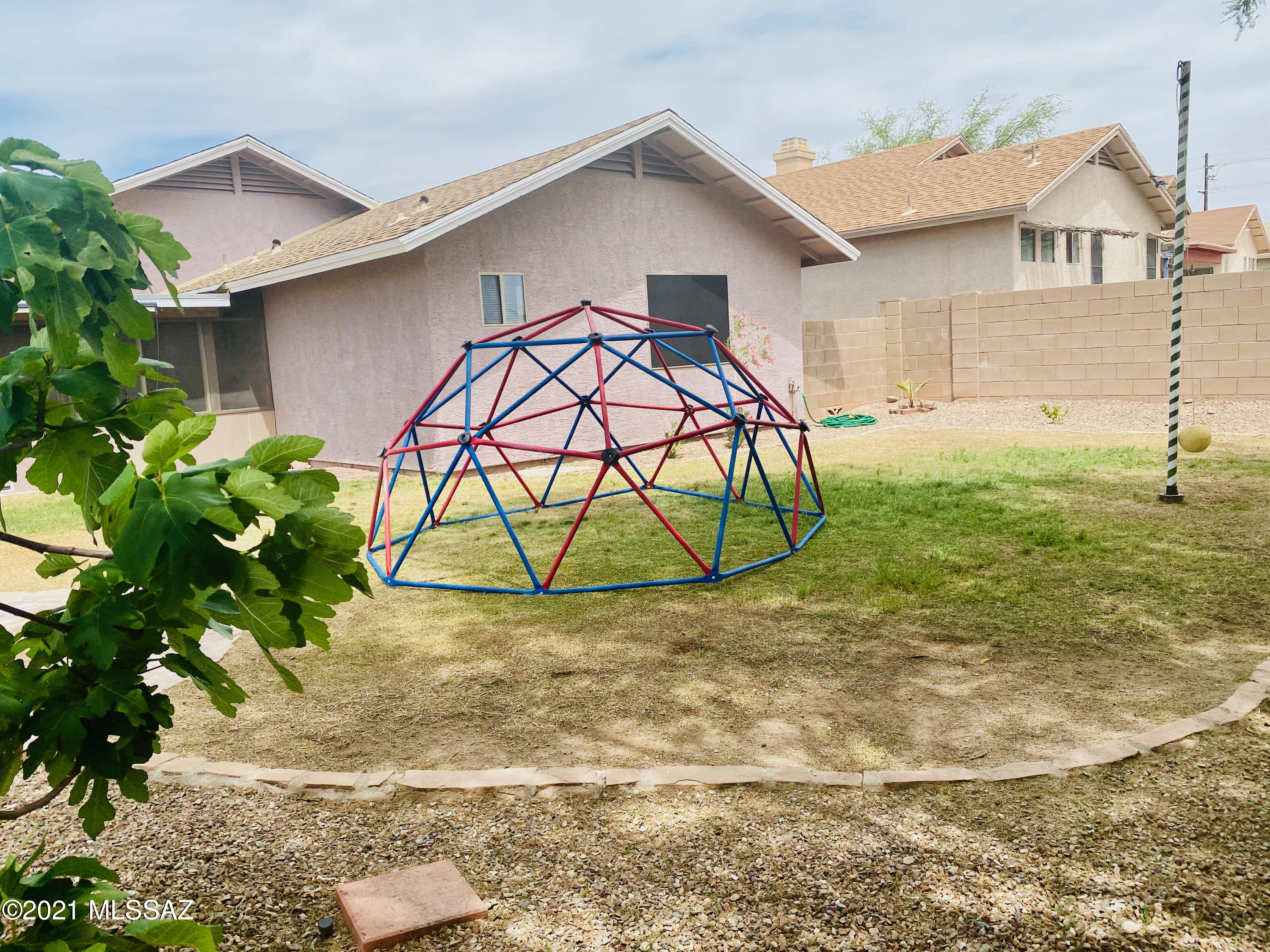 Desert Crossings at Rita Ranch (1-255) - Residential