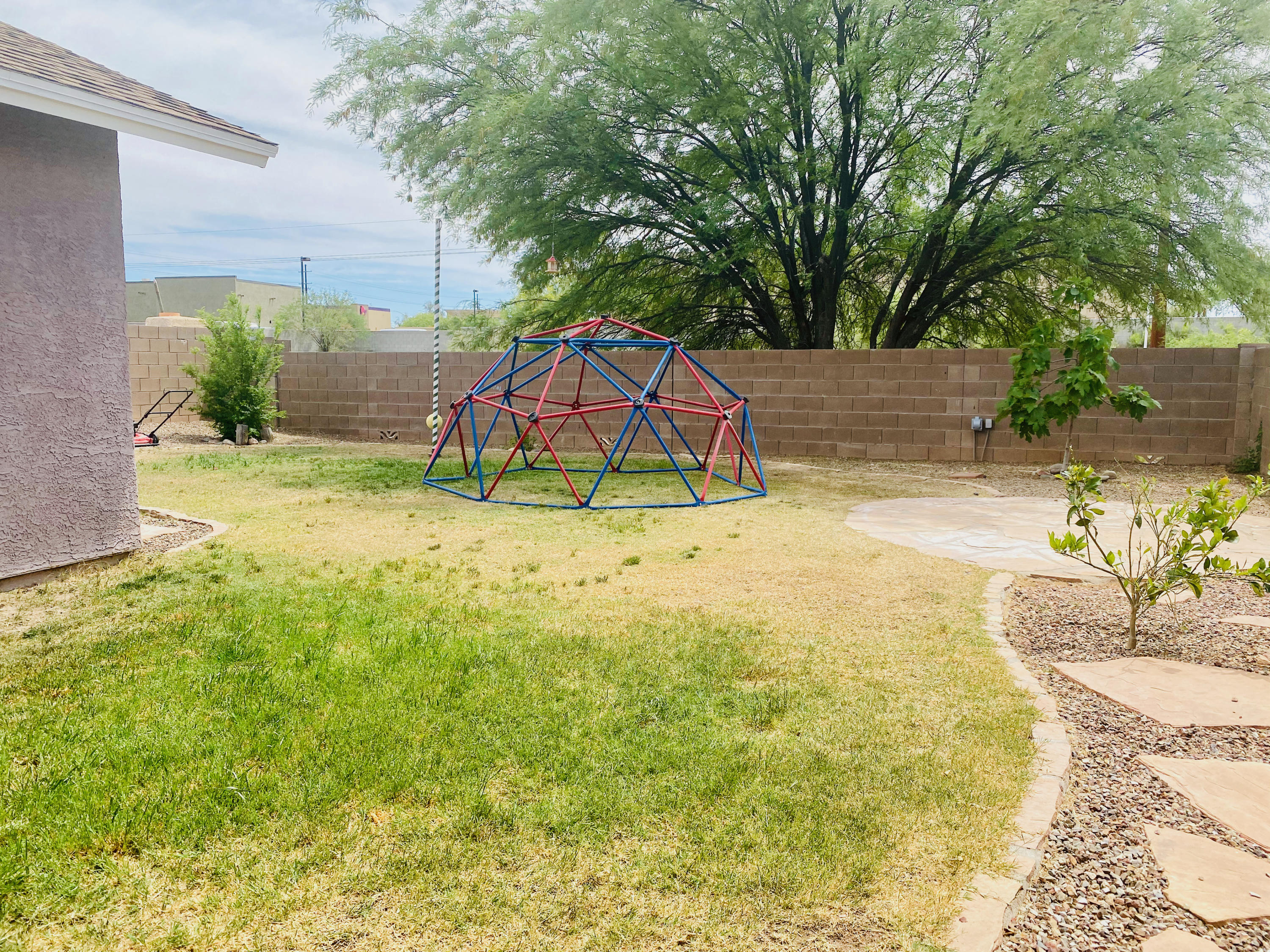 Desert Crossings at Rita Ranch (1-255) - Residential