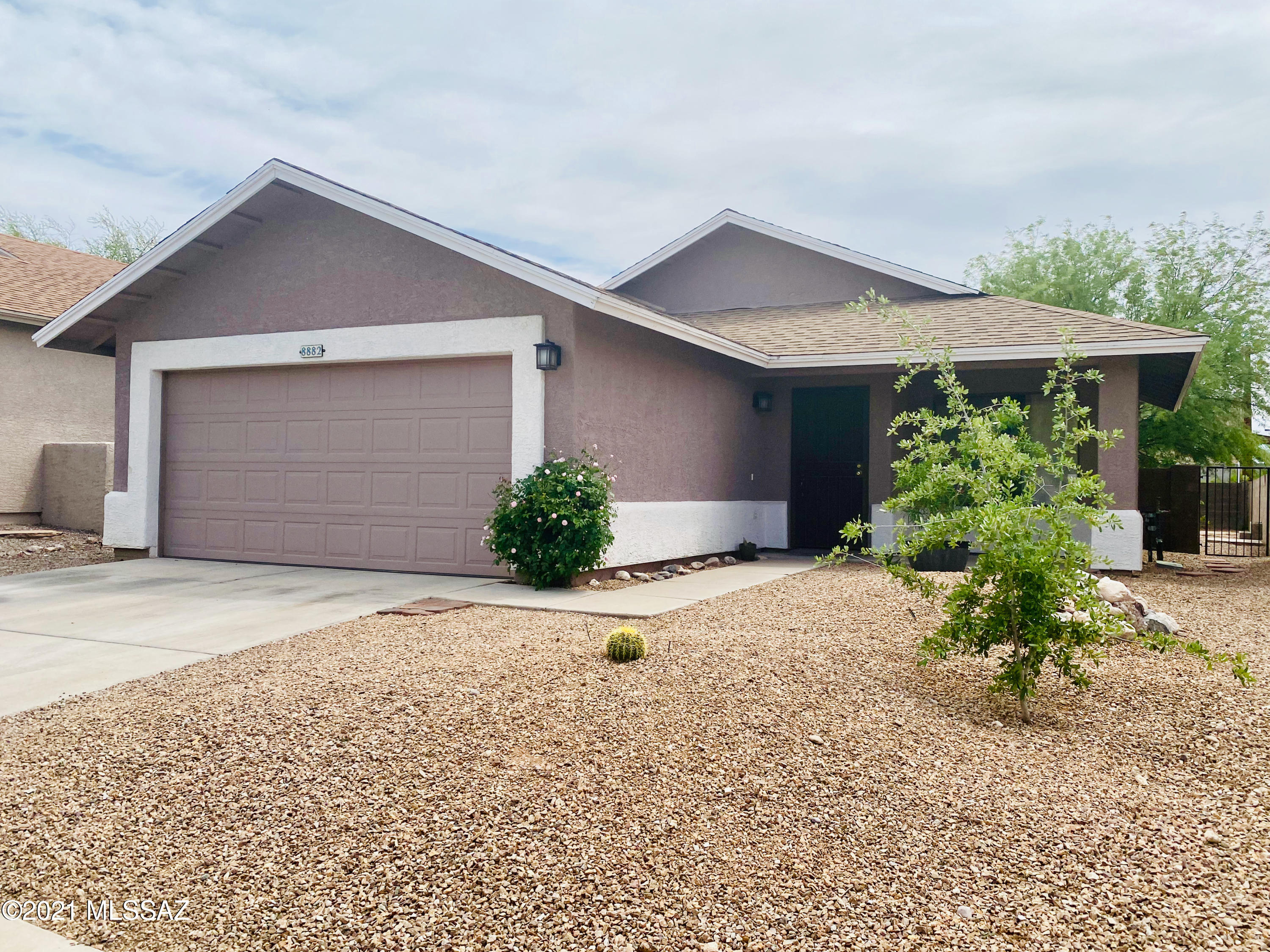 Desert Crossings at Rita Ranch (1-255) - Residential