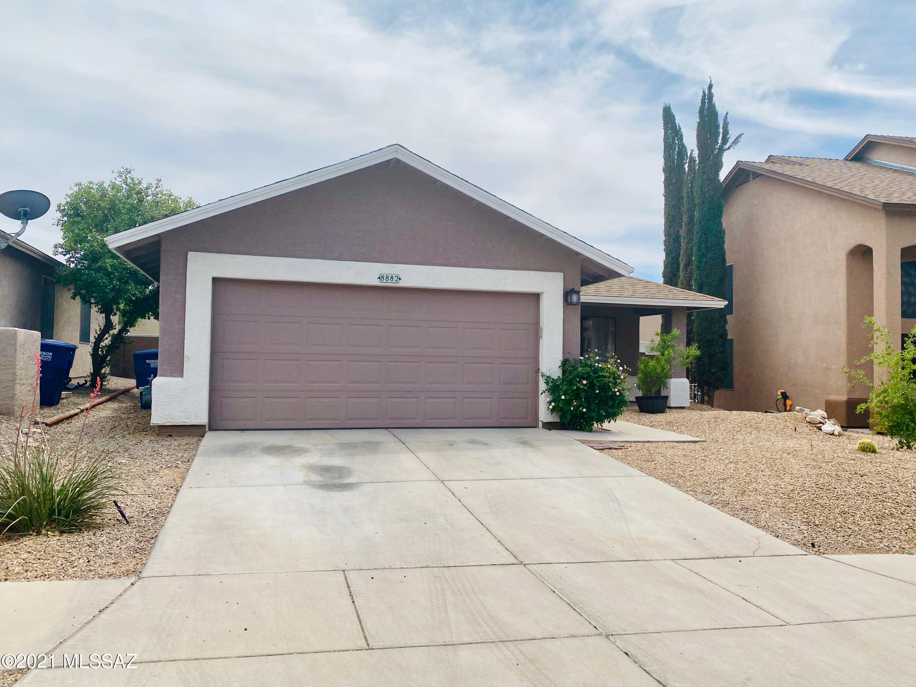 Desert Crossings at Rita Ranch (1-255) - Residential
