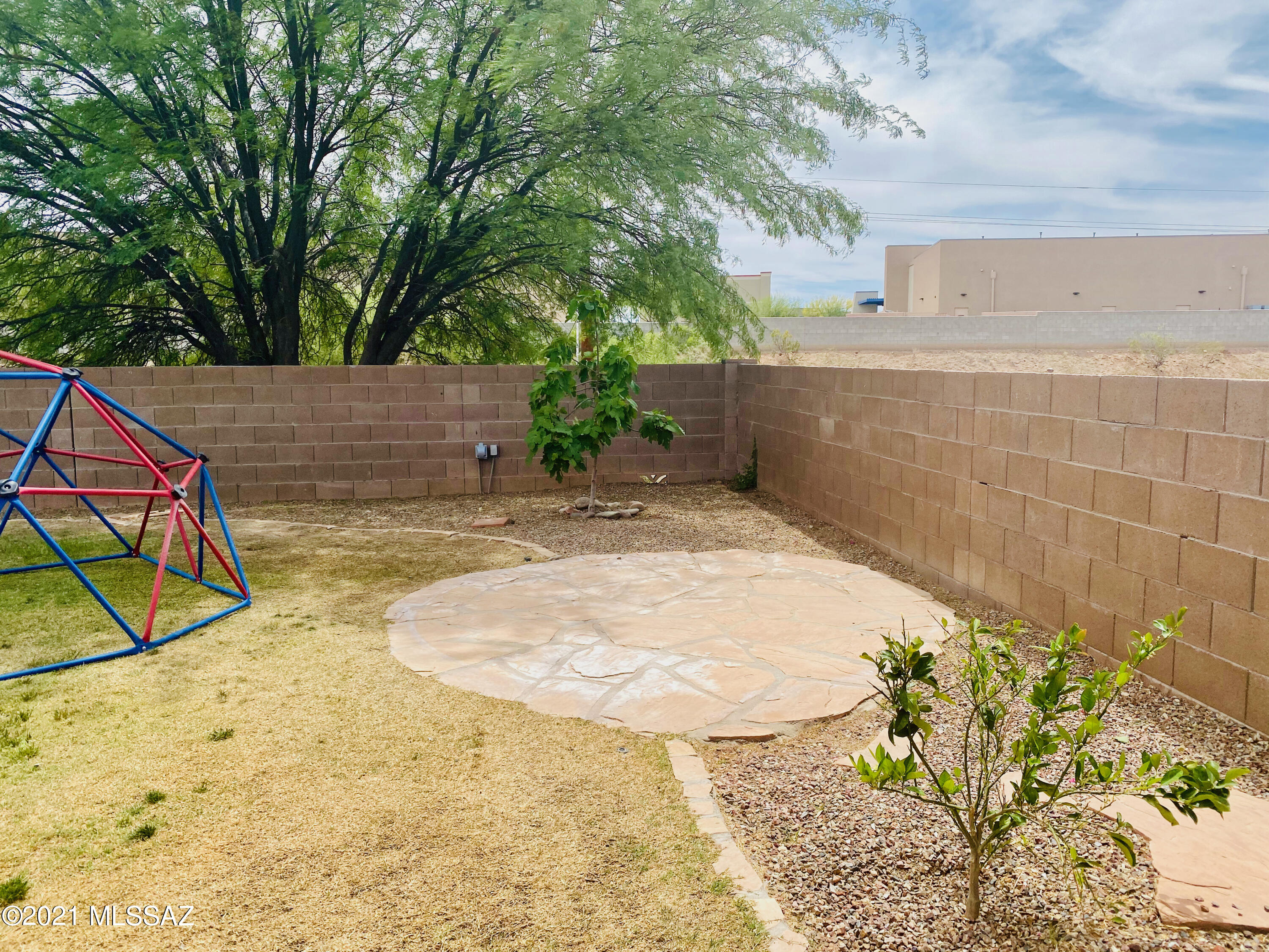 Desert Crossings at Rita Ranch (1-255) - Residential