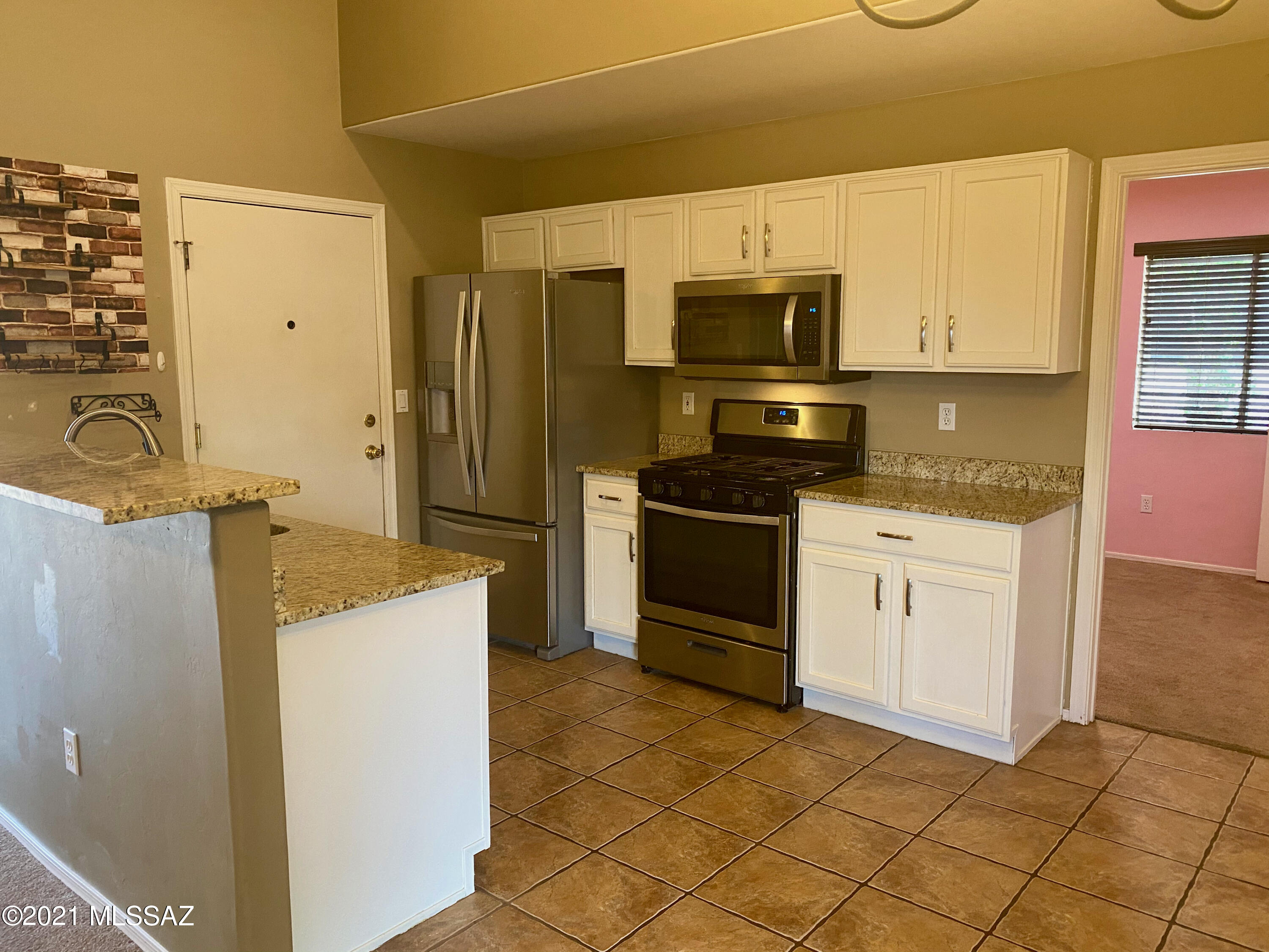 Desert Crossings at Rita Ranch (1-255) - Residential