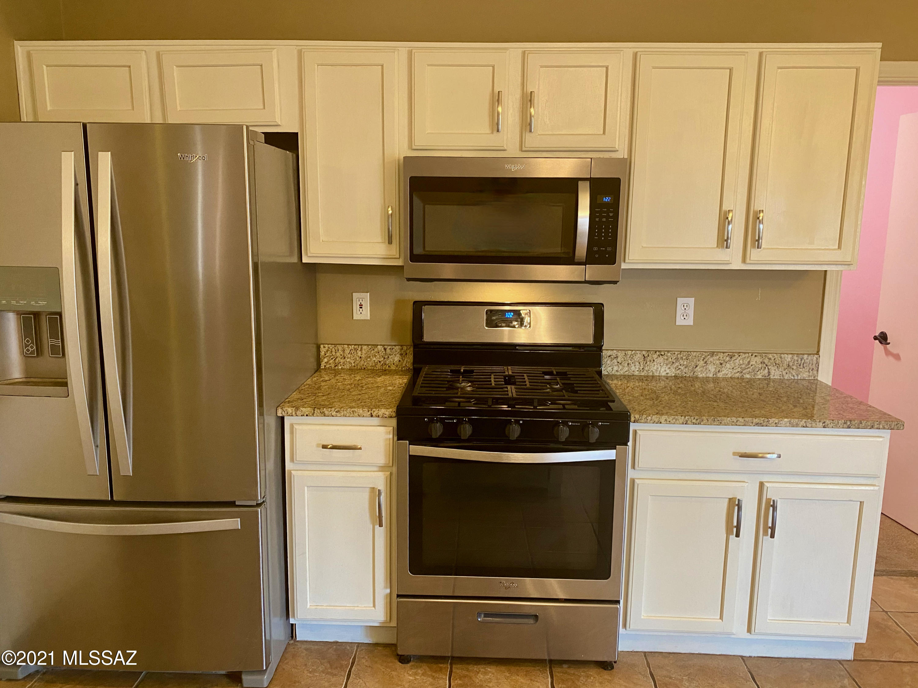 Desert Crossings at Rita Ranch (1-255) - Residential