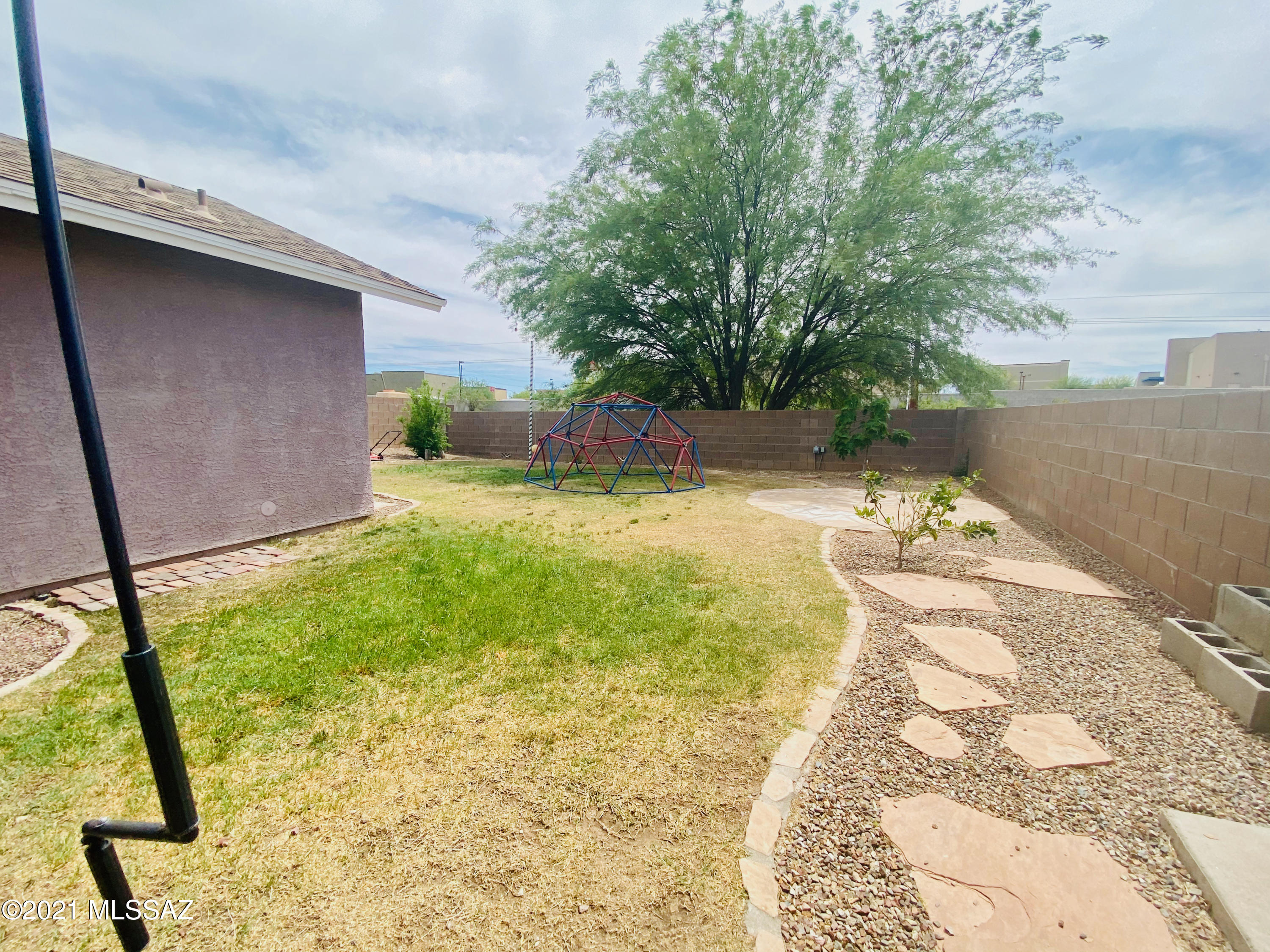 Desert Crossings at Rita Ranch (1-255) - Residential