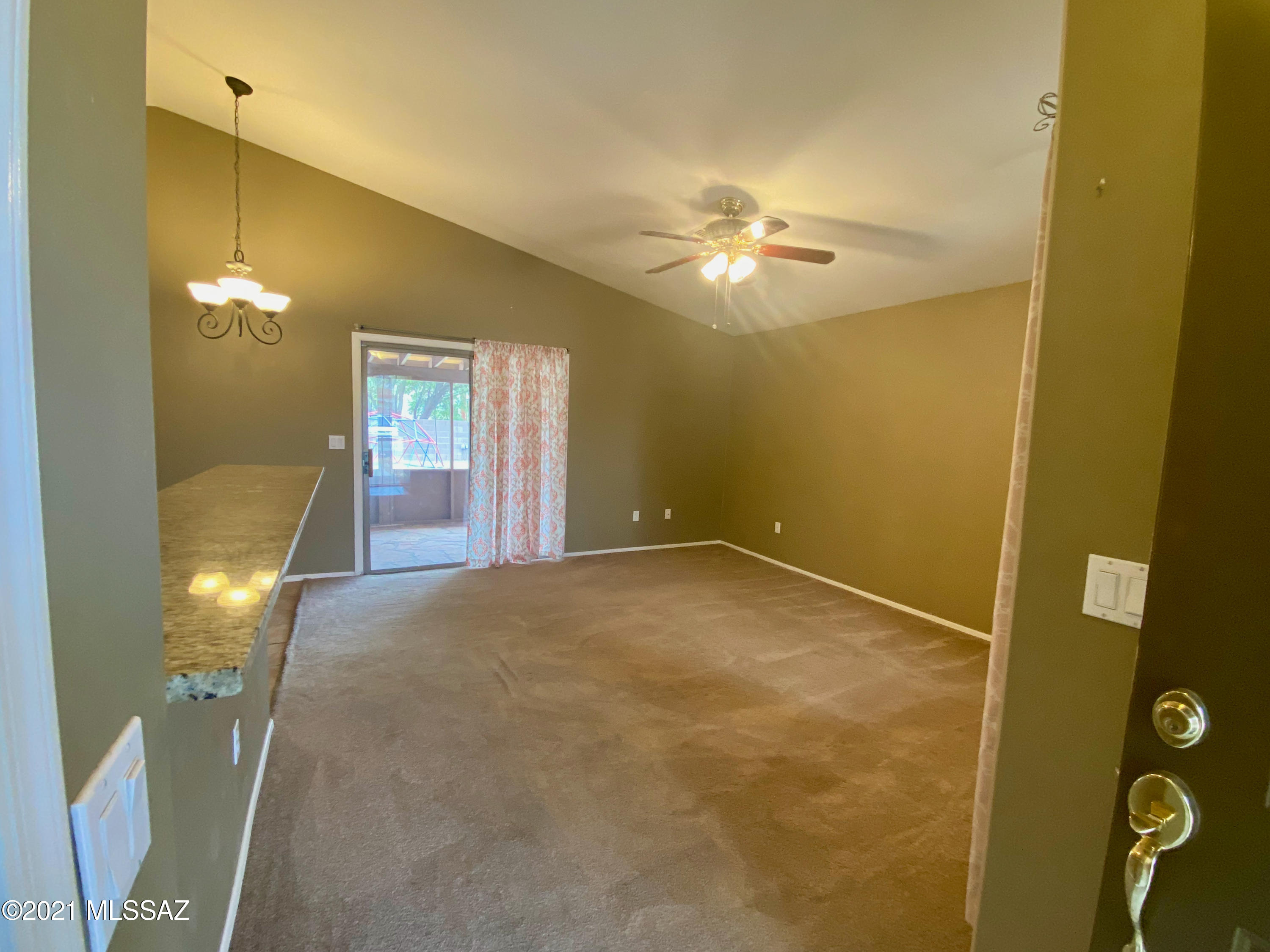 Desert Crossings at Rita Ranch (1-255) - Residential