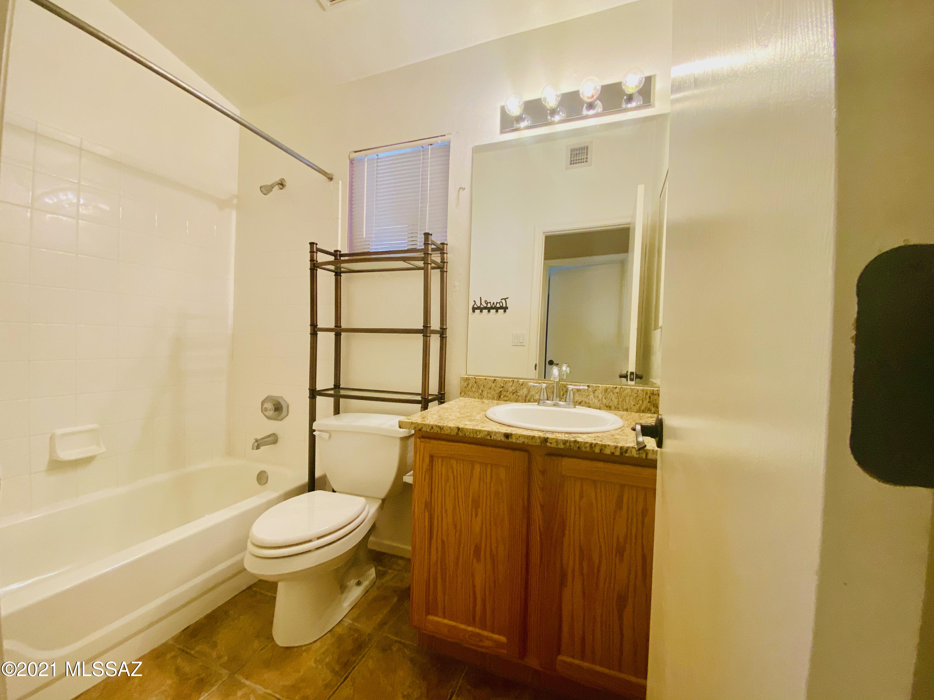 Desert Crossings at Rita Ranch (1-255) - Residential