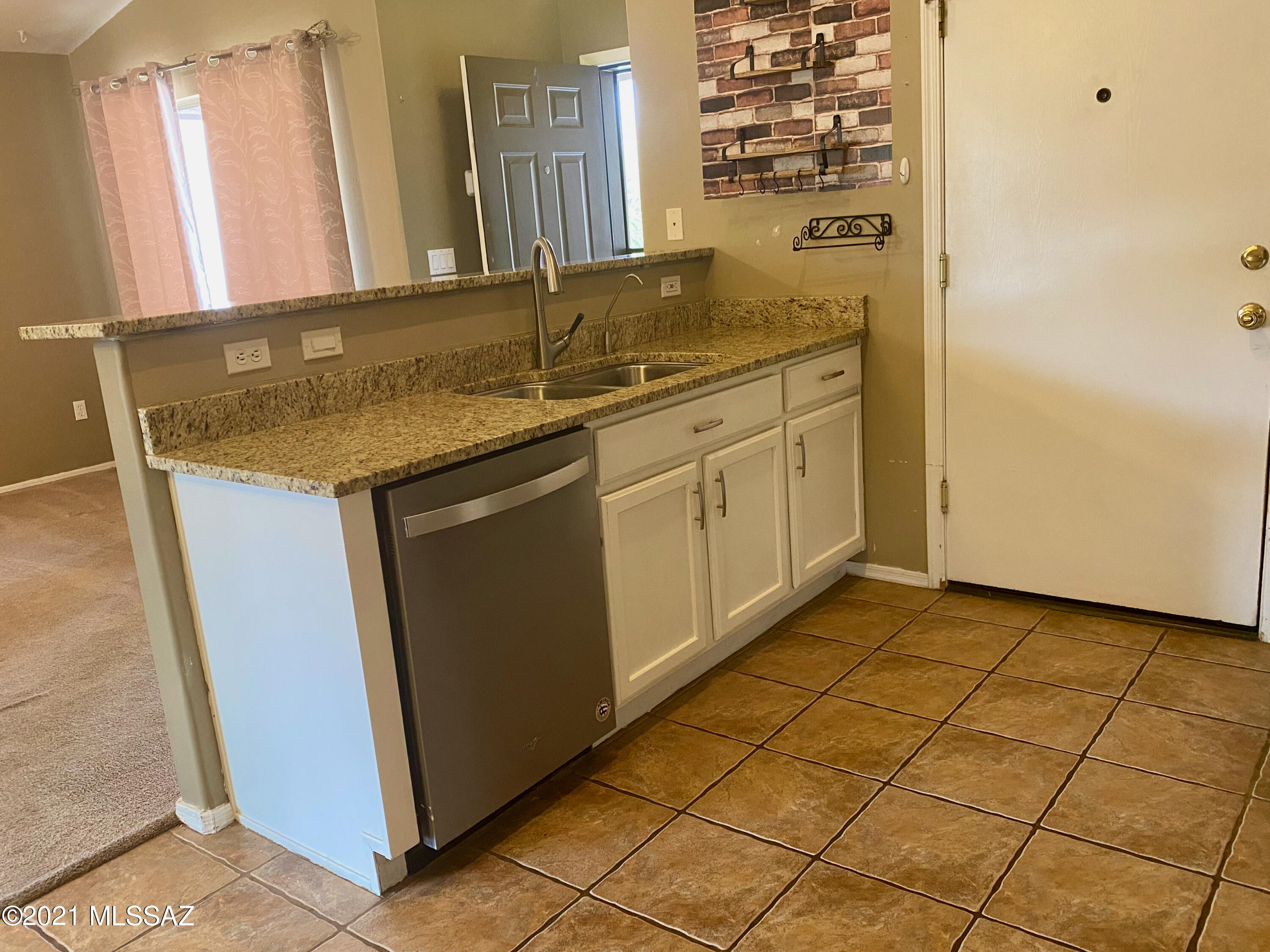 Desert Crossings at Rita Ranch (1-255) - Residential