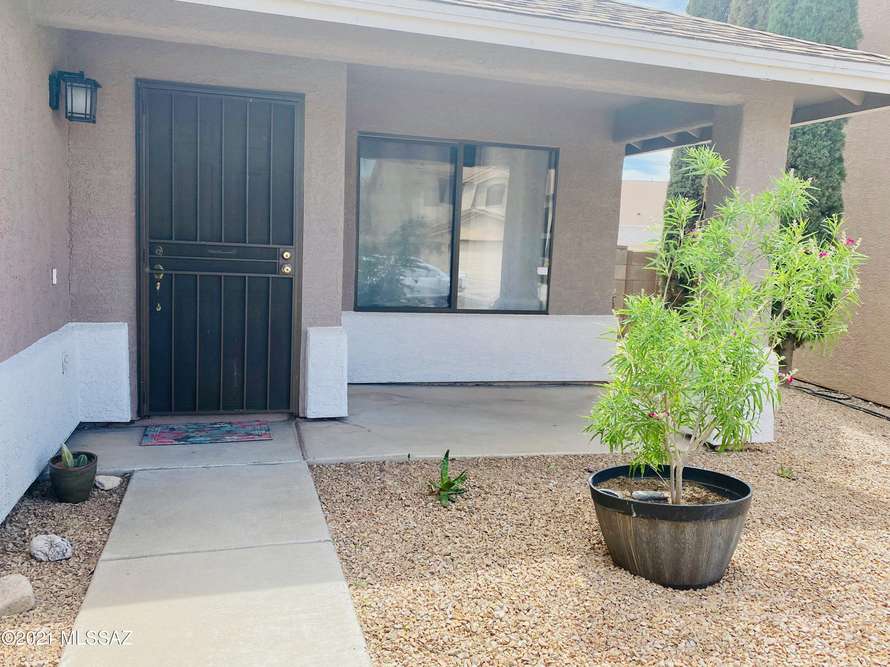 Desert Crossings at Rita Ranch (1-255) - Residential