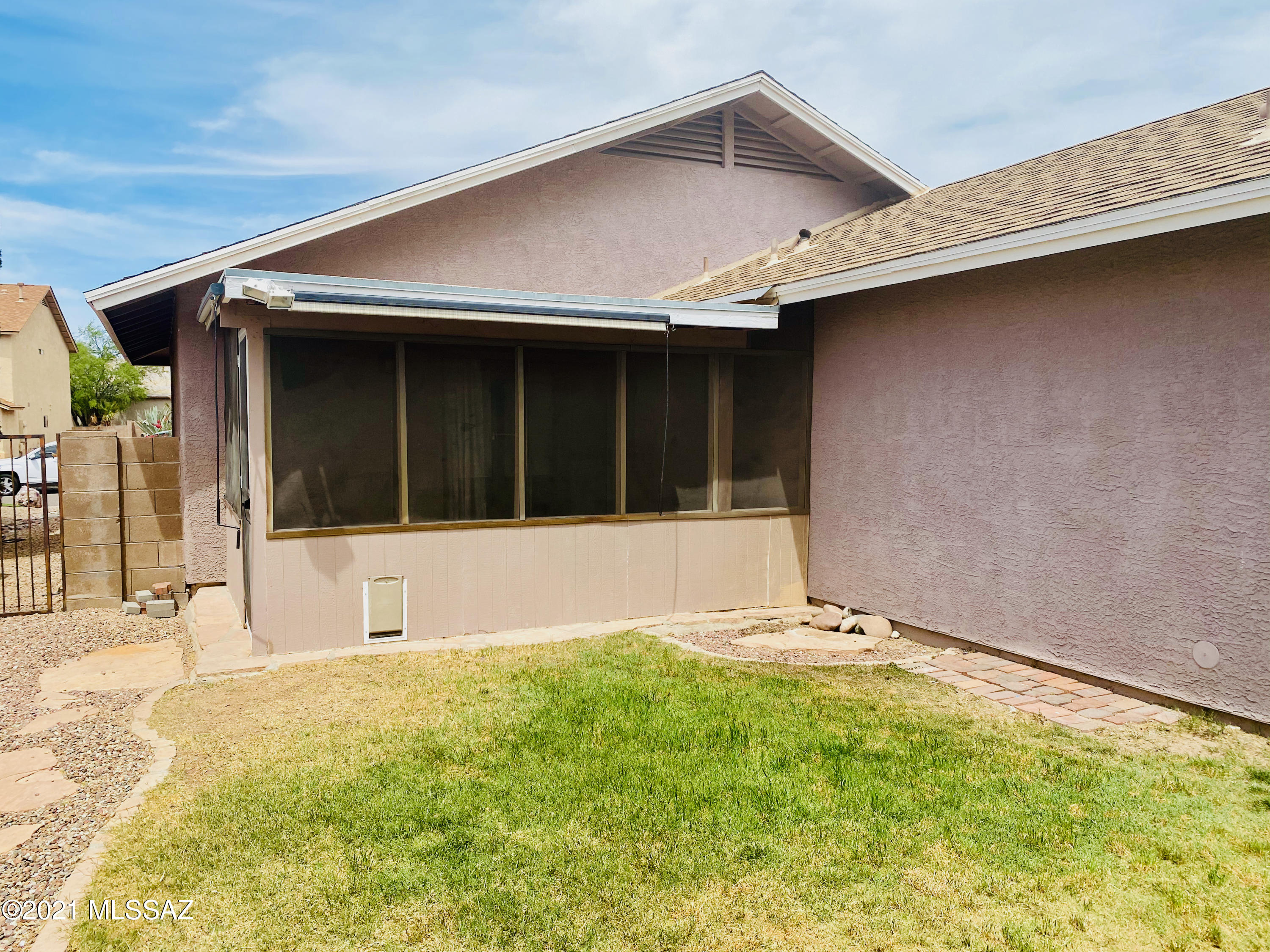 Desert Crossings at Rita Ranch (1-255) - Residential