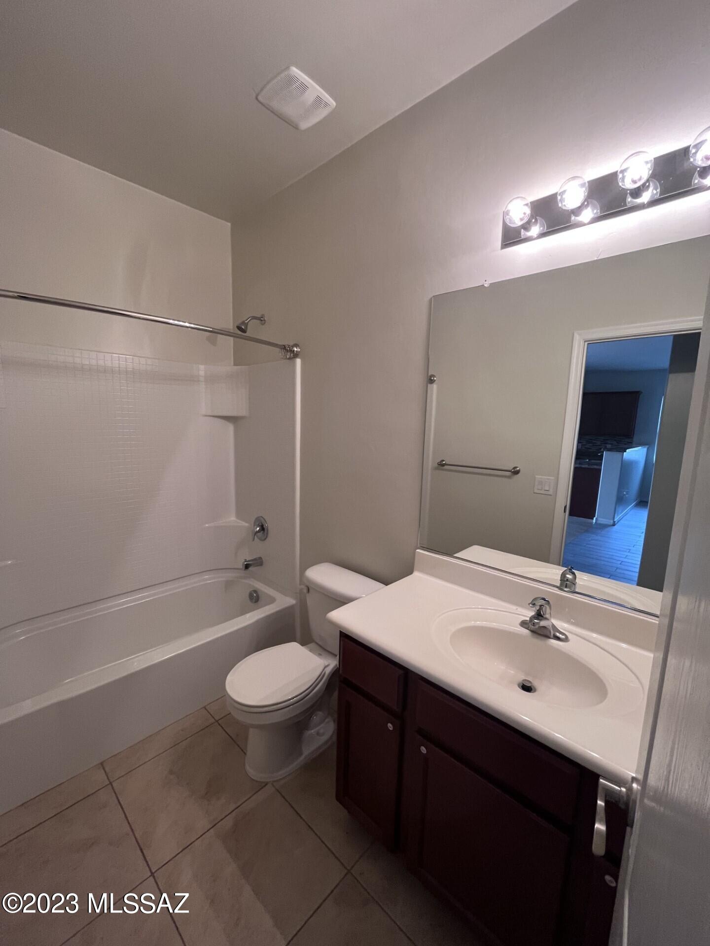 Sonoran Ranch Estates - Residential Lease