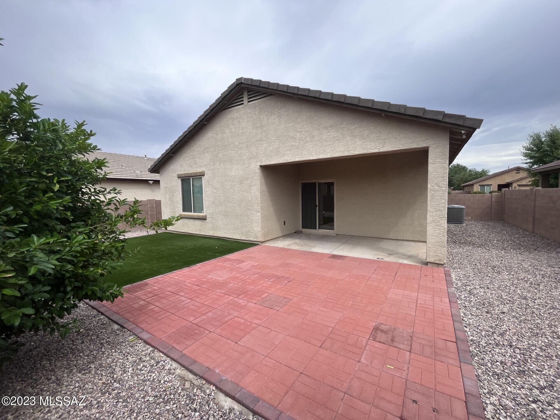 Sonoran Ranch Estates - Residential Lease